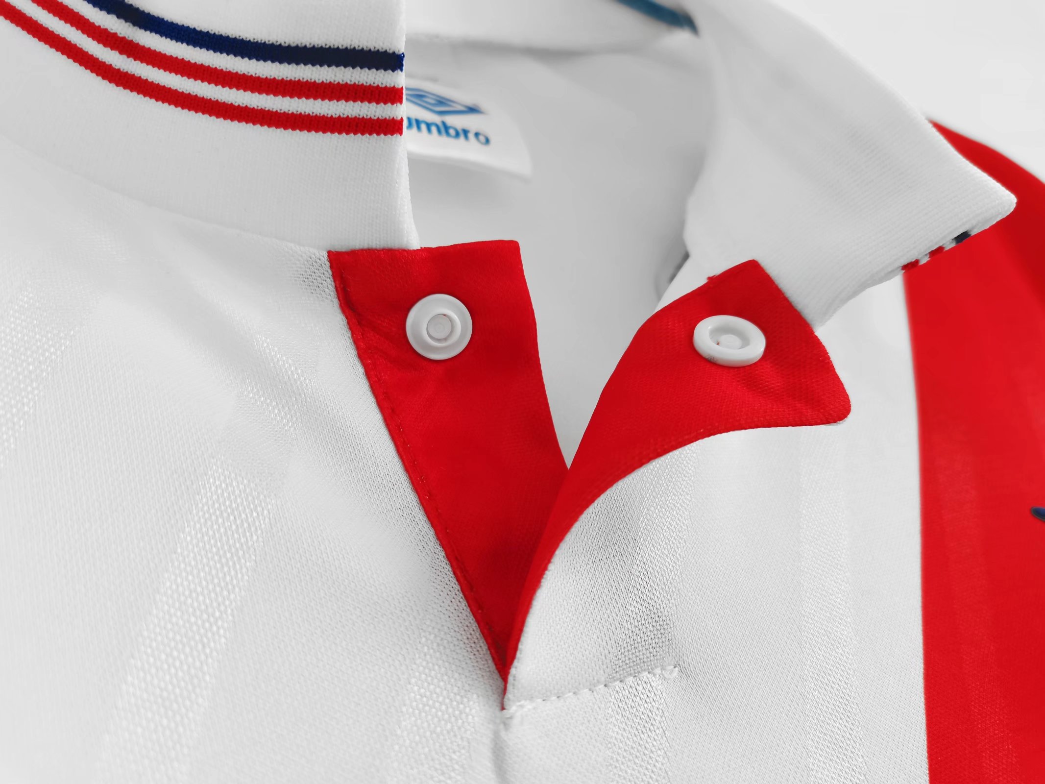 AlphaJersey-Retro Glasgow Rangers 1987-88 Away Stadium Jersey
