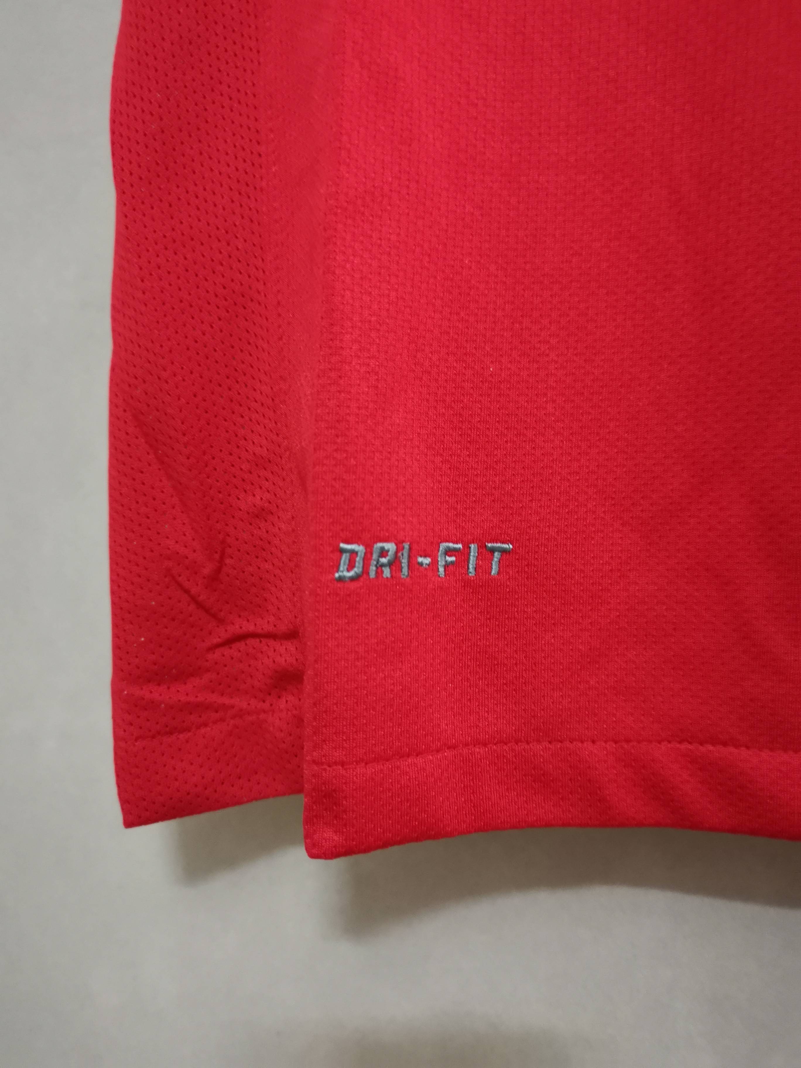 AlphaJersey-Retro Portugal 2010 Home Stadium Jersey
