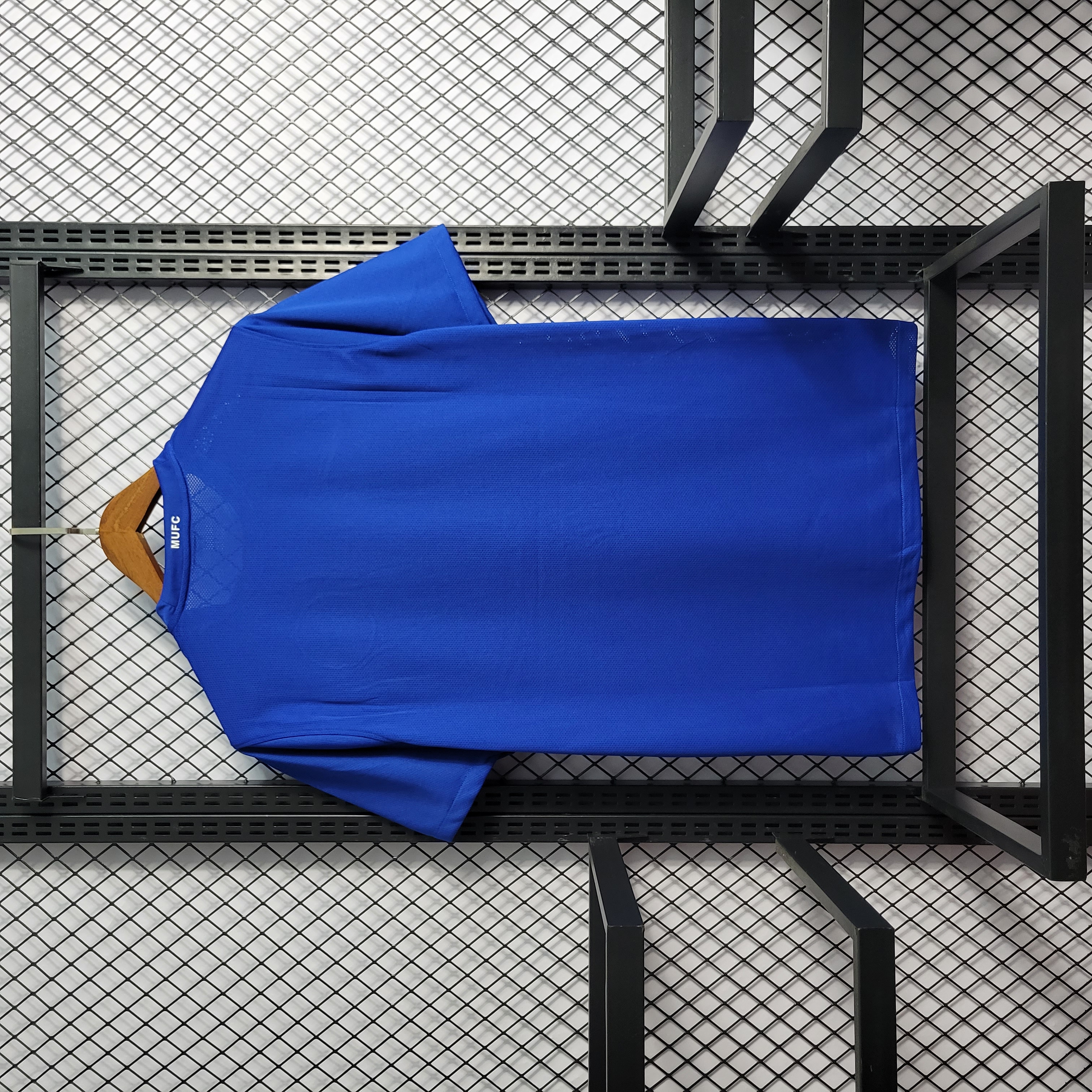 AlphaJersey-Retro Manchester United 08-09 Third Jersey