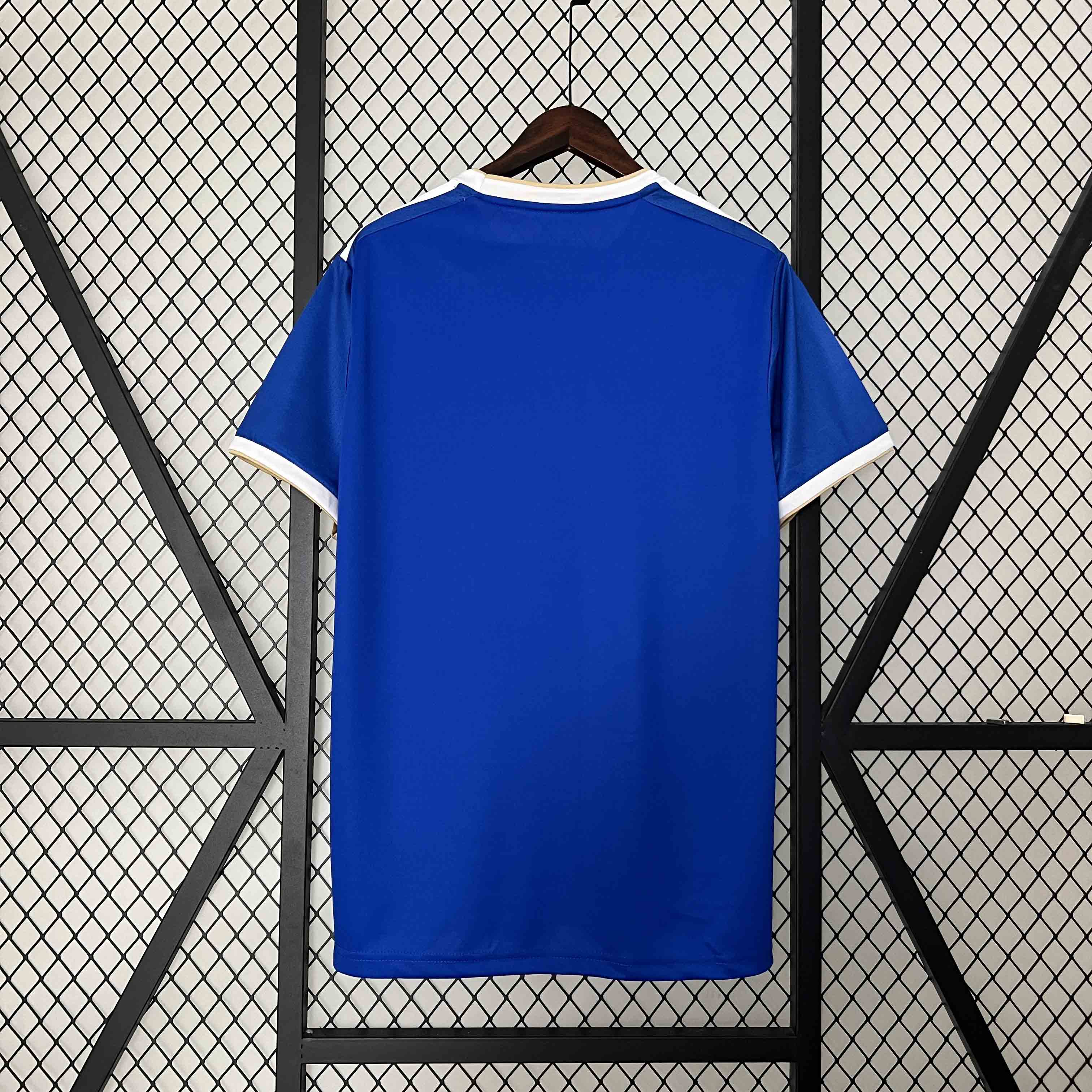 AlphaJersey-El Barrio 2024 Home Stadium Jersey - Fans Version