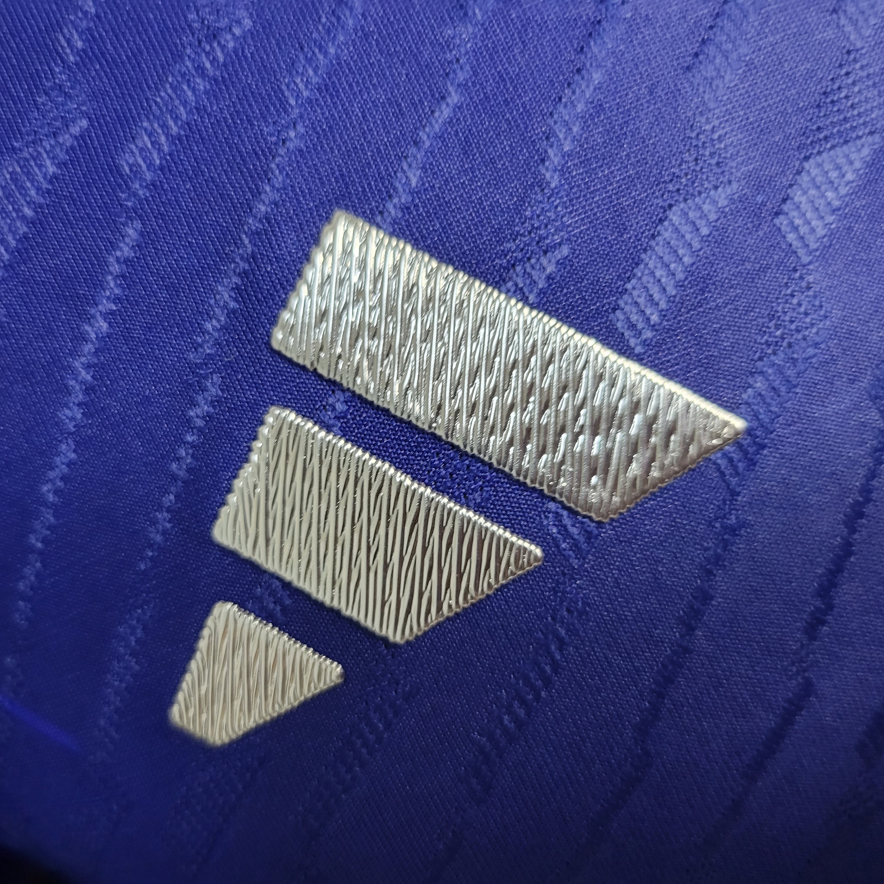 AlphaJersey-Argentina 3 Stars 22-23 Away Stadium Jersey - Player Version ( with 2022 World Champions Patch )