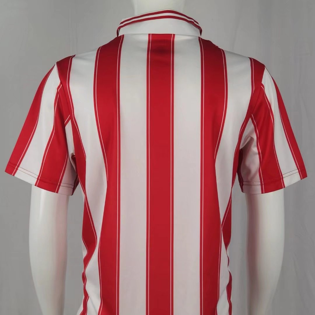 AlphaJersey-Retro PSV Eindhoven 1994-95 Home Jersey