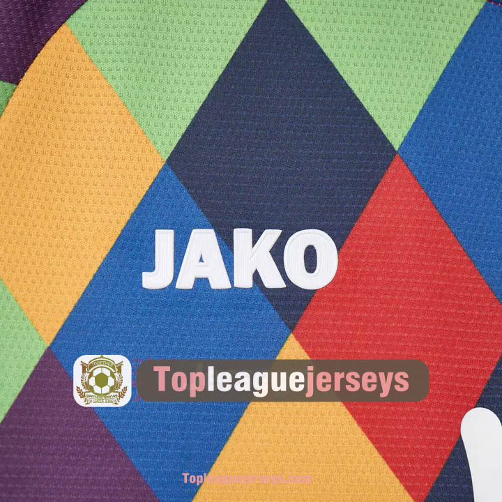 Socce Jerseys-topleaguejerseys.com