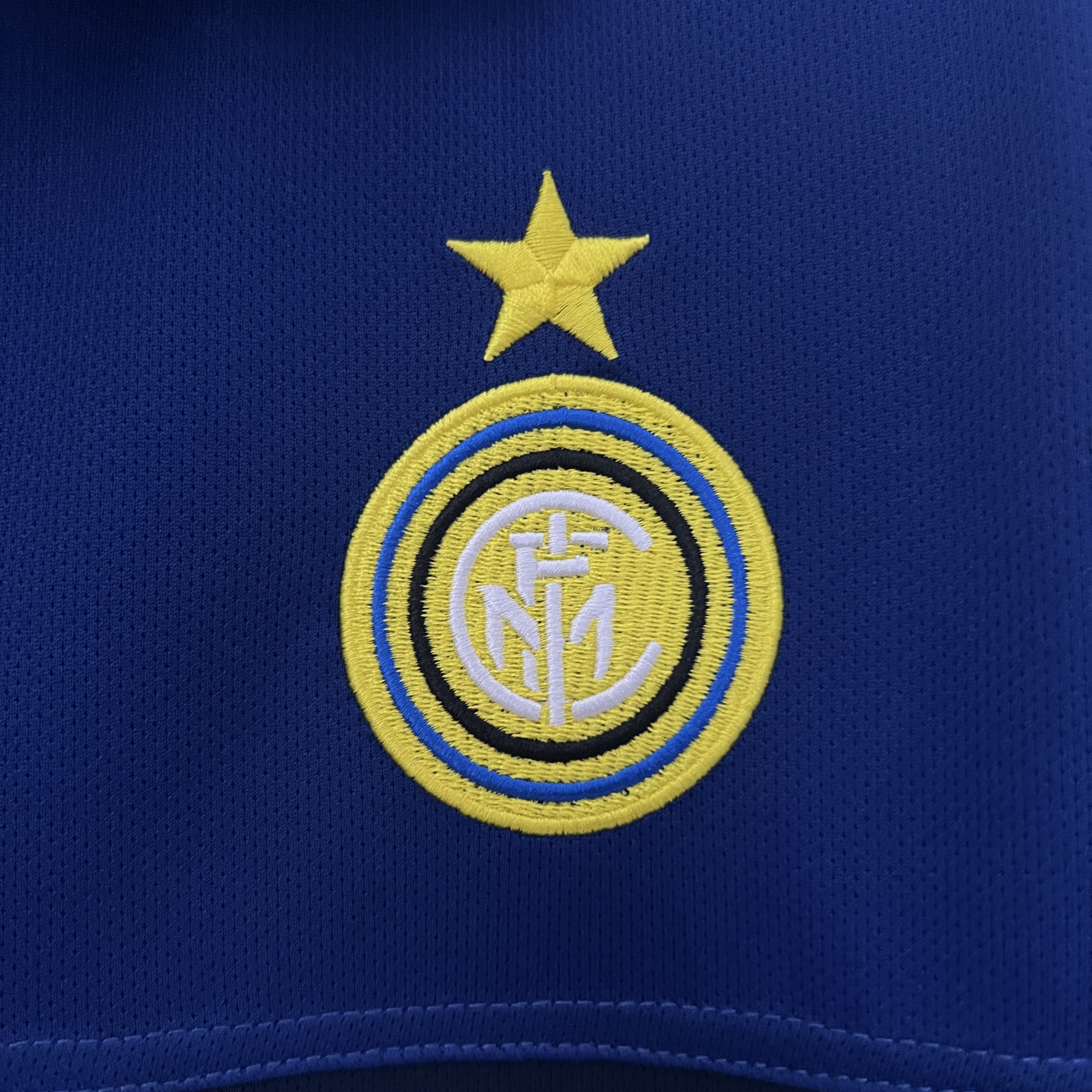 AlphaJersey-Retro Inter Milan 1998-99 Third Jersey