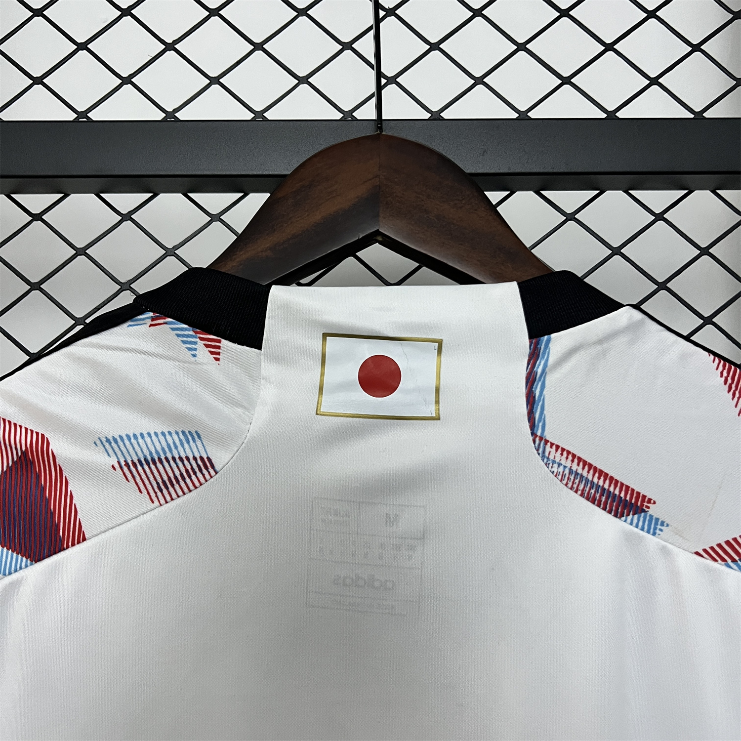 AlphaJersey-Japan 2024 Portgas·D· Ace White Jersey - Fans Version