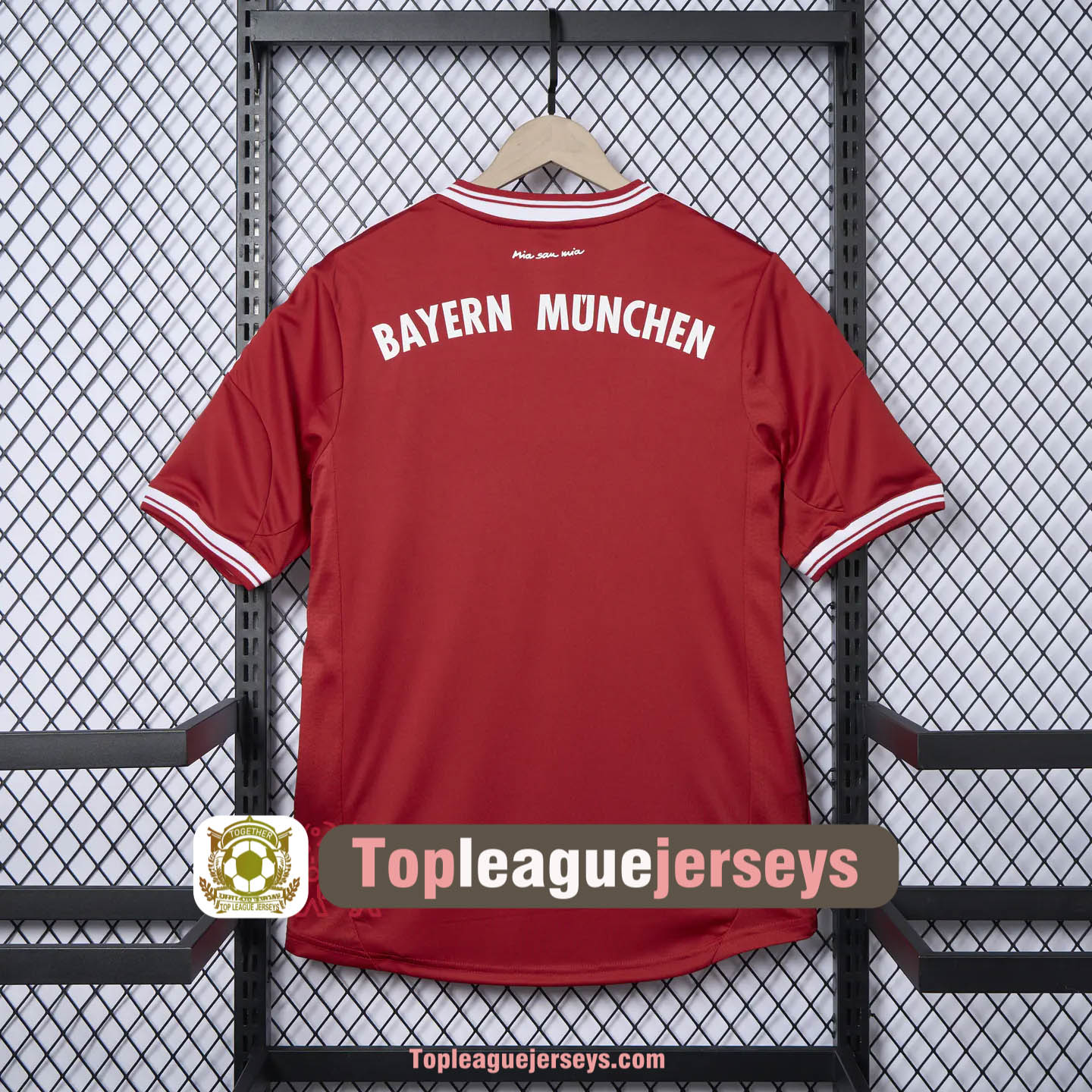Socce Jerseys-topleaguejerseys.com