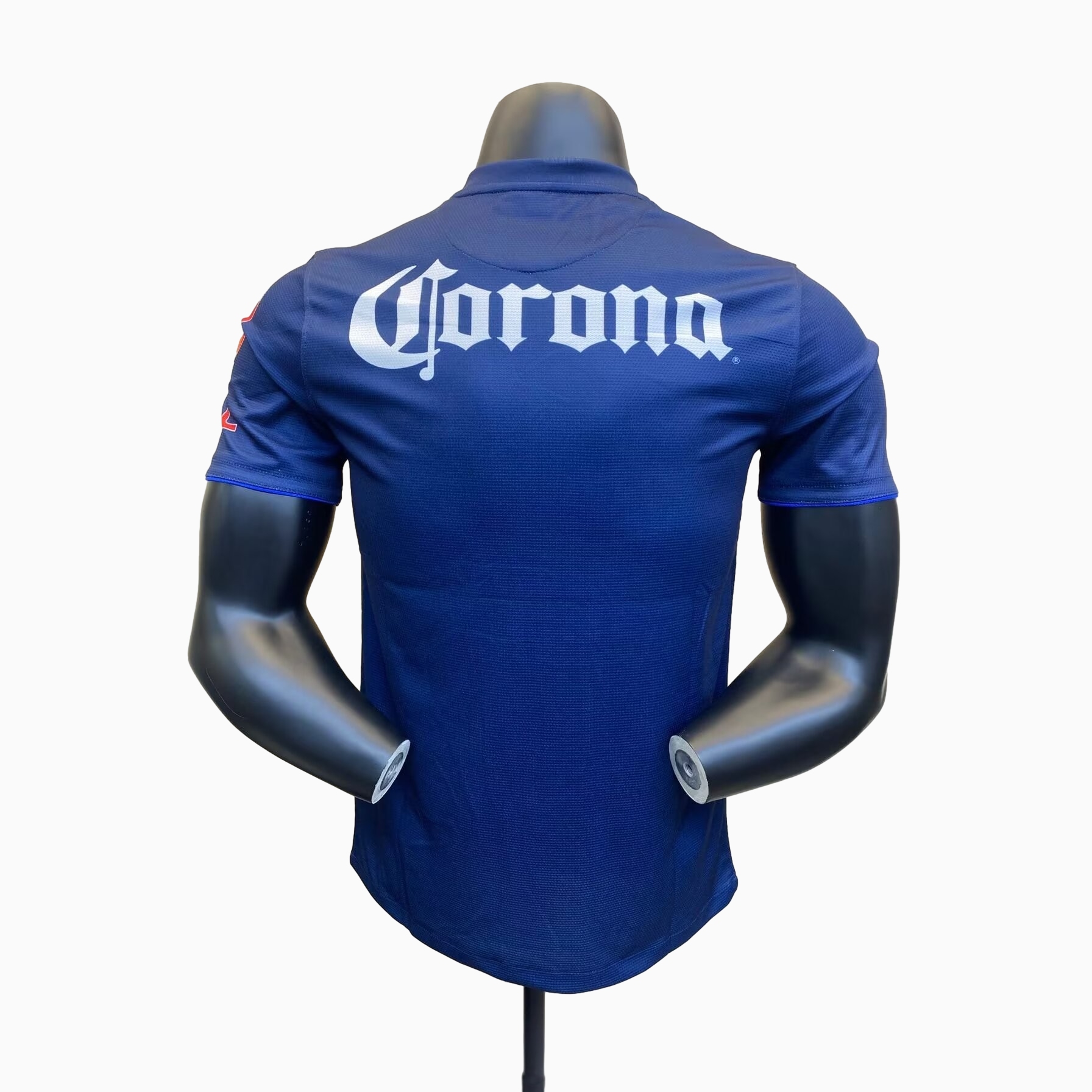 AlphaJersey-América Retro 13-14 Away Stadium Jersey