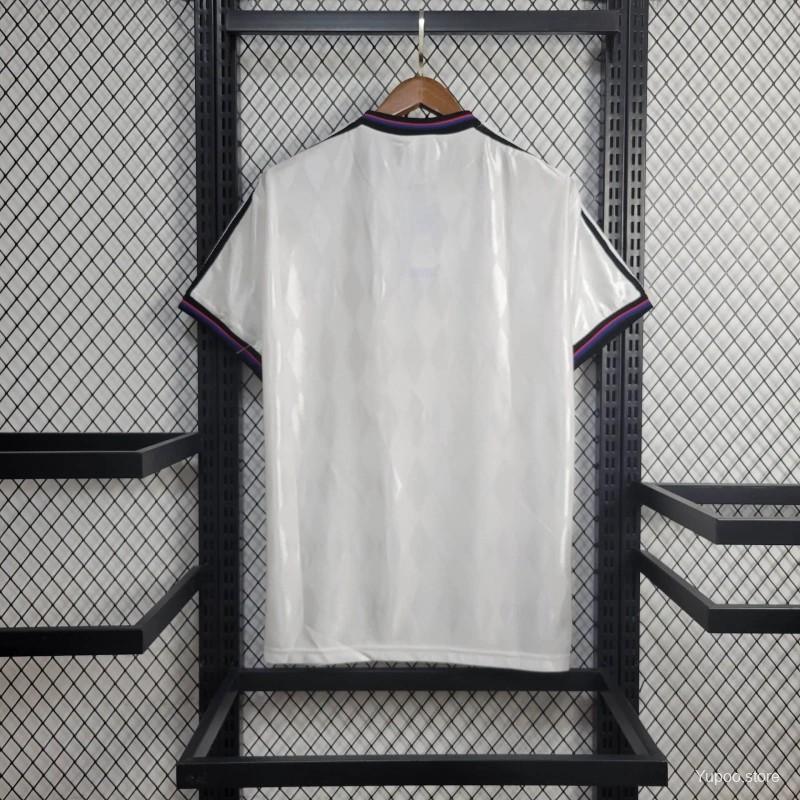 AlphaJersey-Retro Bayern Munich 96-98 Away Stadium Jersey
