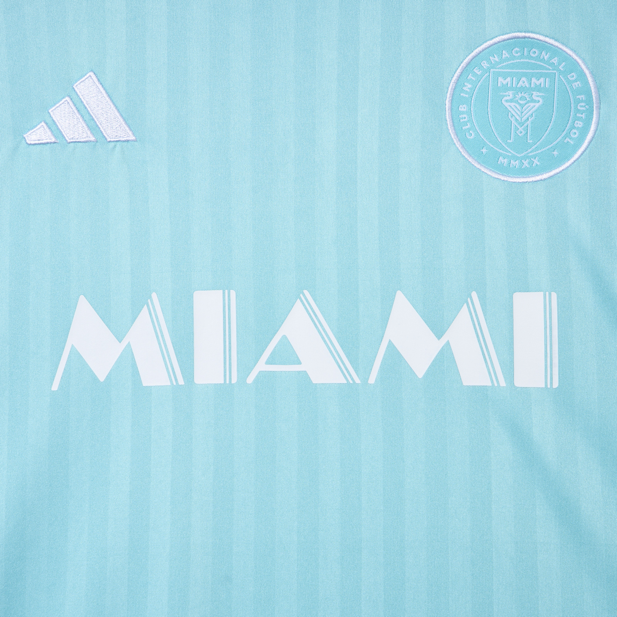 AlphaJersey-Women's INT M.A.M 2024 Third Jersey