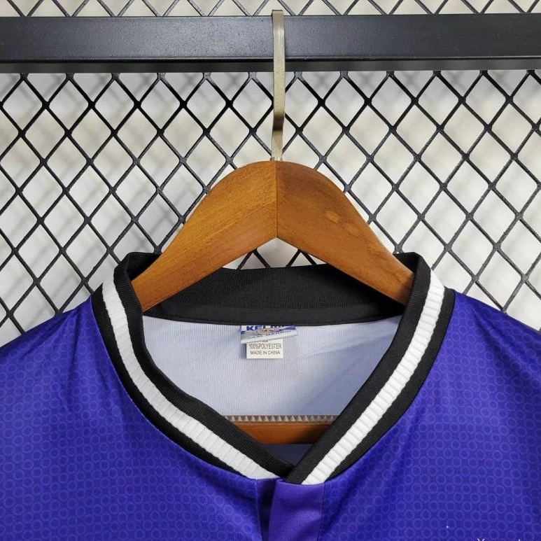 AlphaJersey-Retro Real Madrid 1997-98 Away Jersey