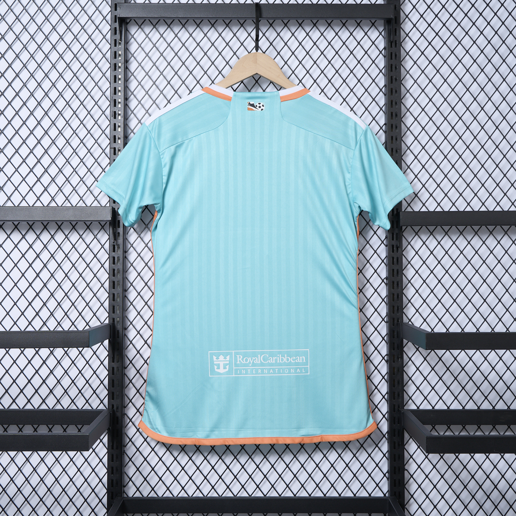 AlphaJersey-Women's INT M.A.M 2024 Third Jersey