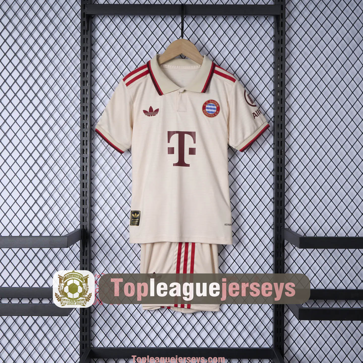 Socce Jerseys-topleaguejerseys.com