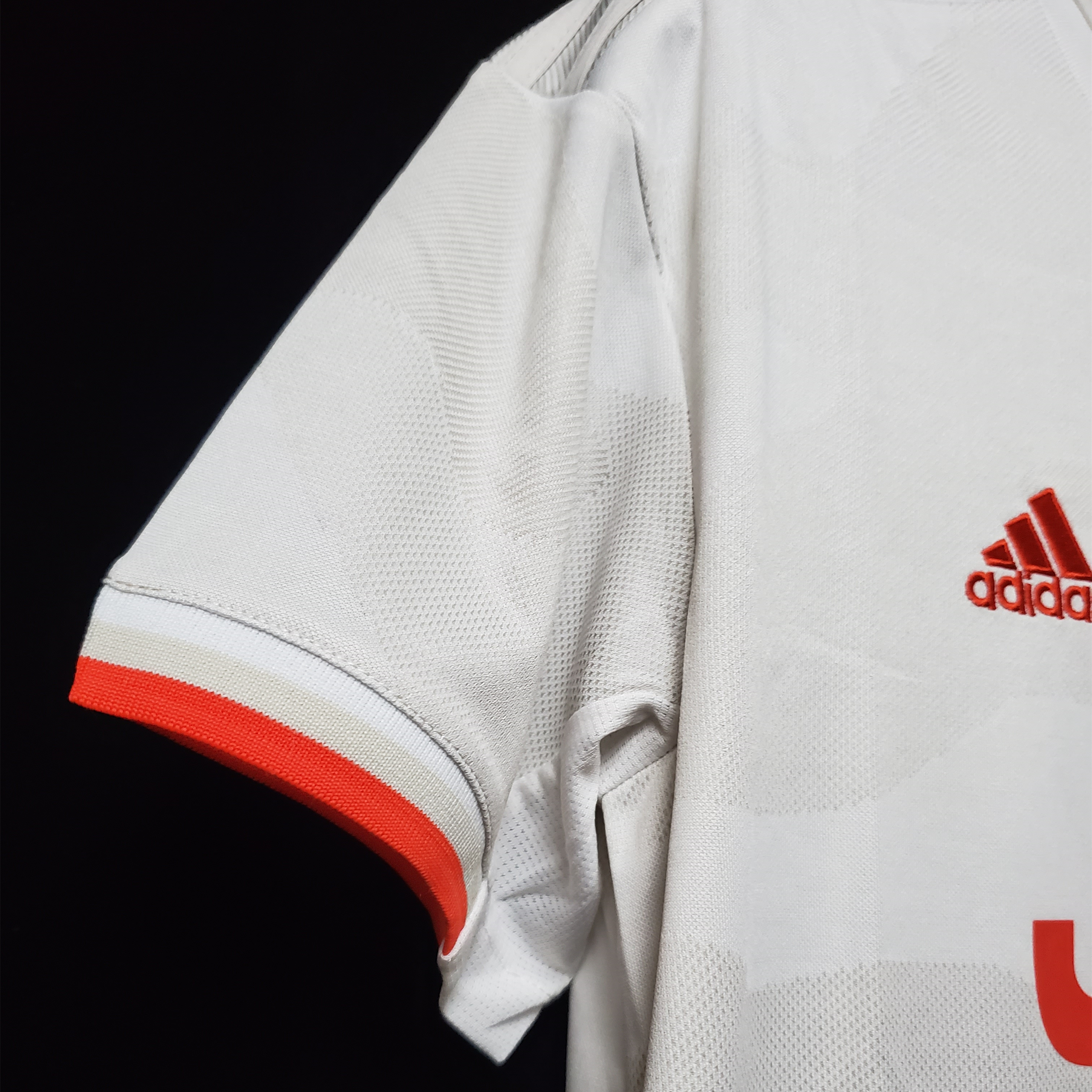 AlphaJersey-Retro Juventus 2019-20 Away Jersey