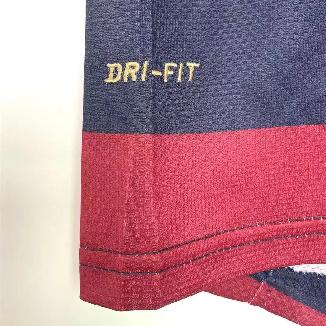 AlphaJersey-Retro Arsenal 2007-08 Third Jersey