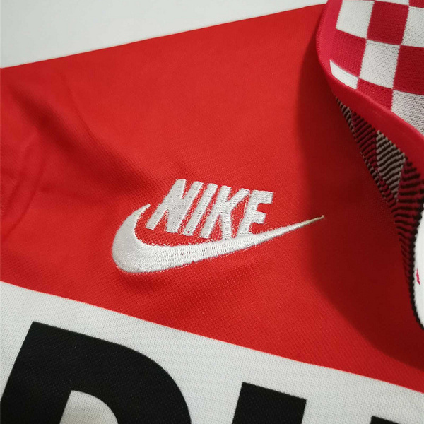AlphaJersey-Retro PSV Eindhoven 1995-96 Home Jersey