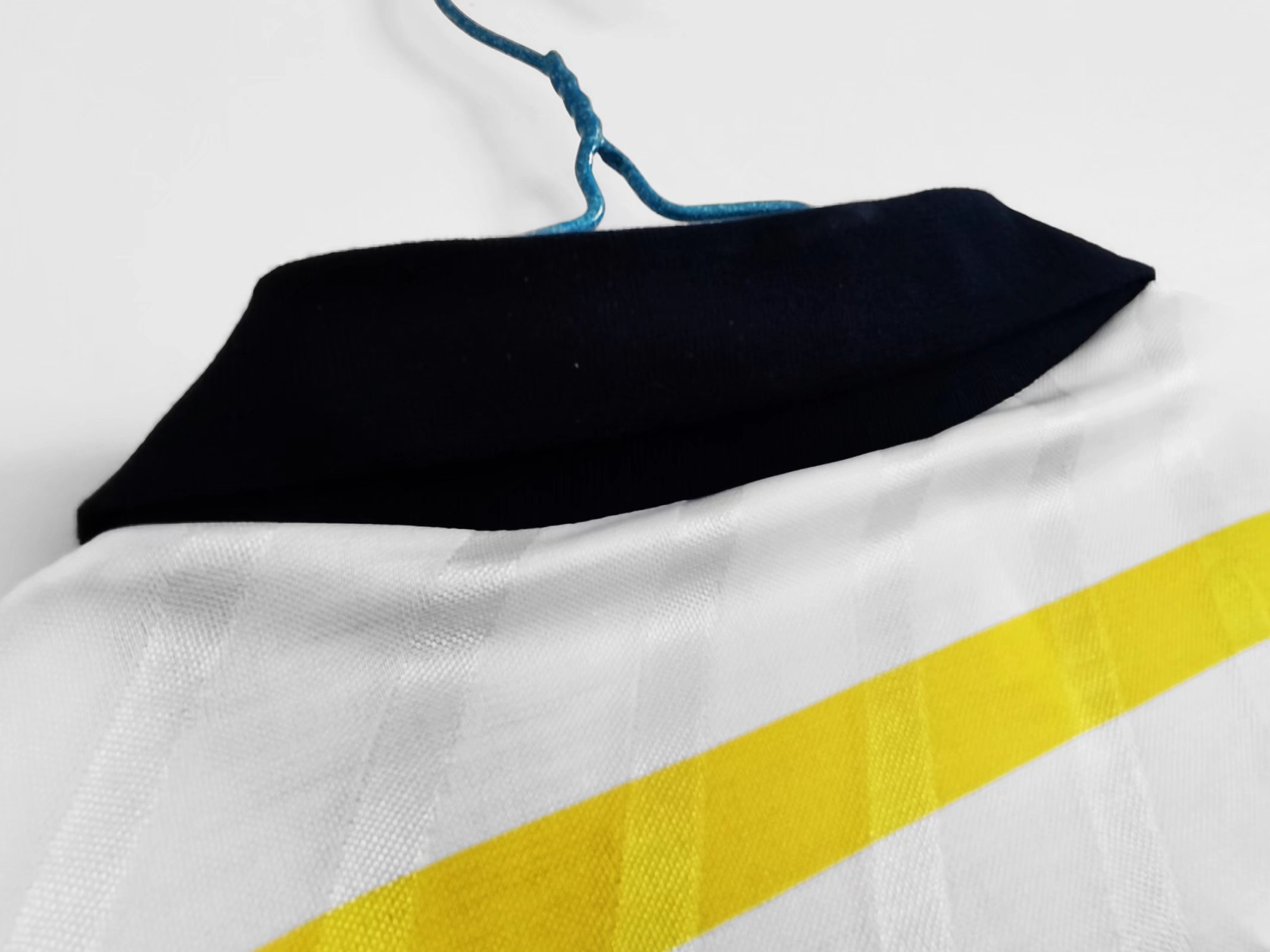 AlphaJersey-Retro S-c-o.t l.a-n.d 1988-91 Away Jersey - Fans Version