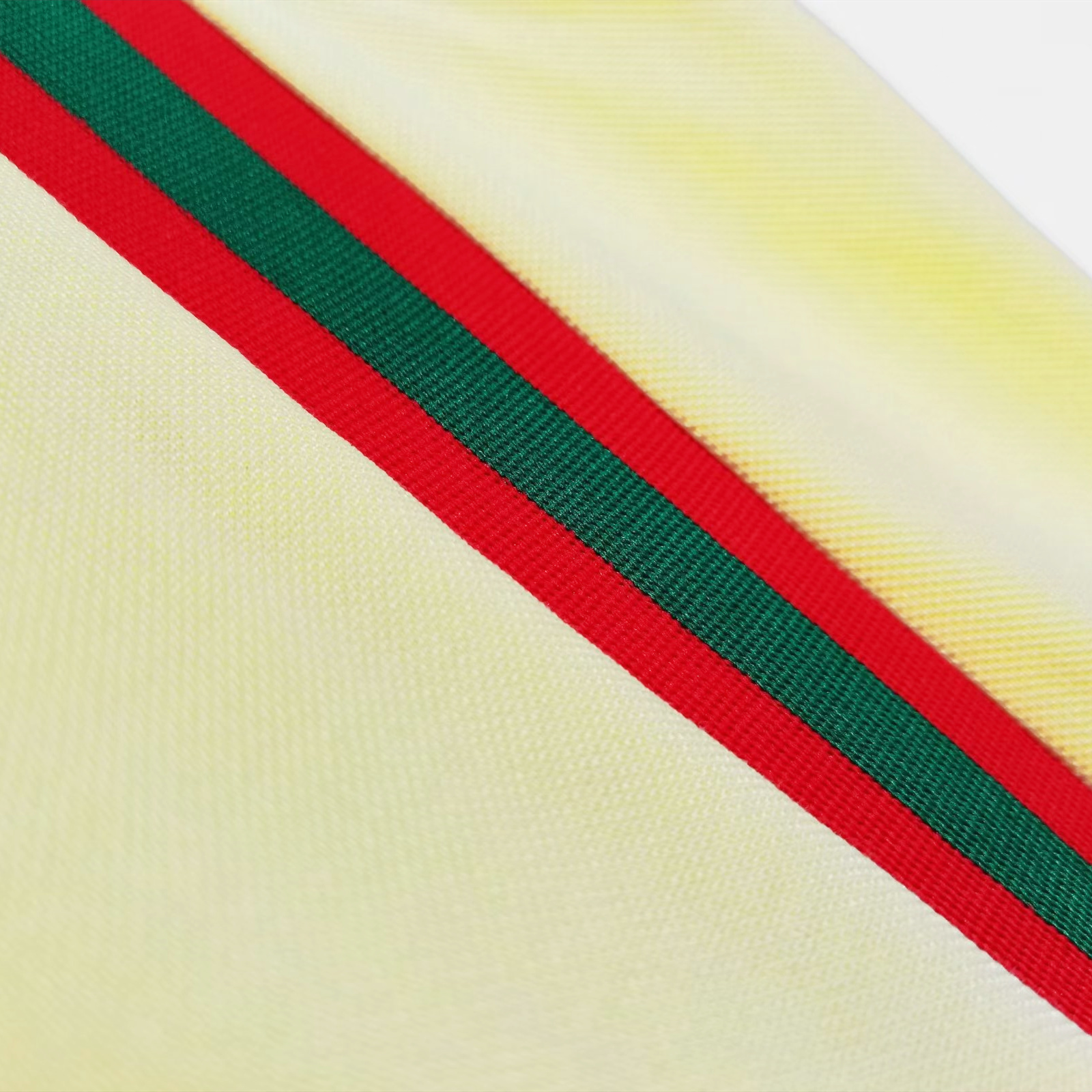 AlphaJersey-Retro Wales 1976 Away Stadium Jersey