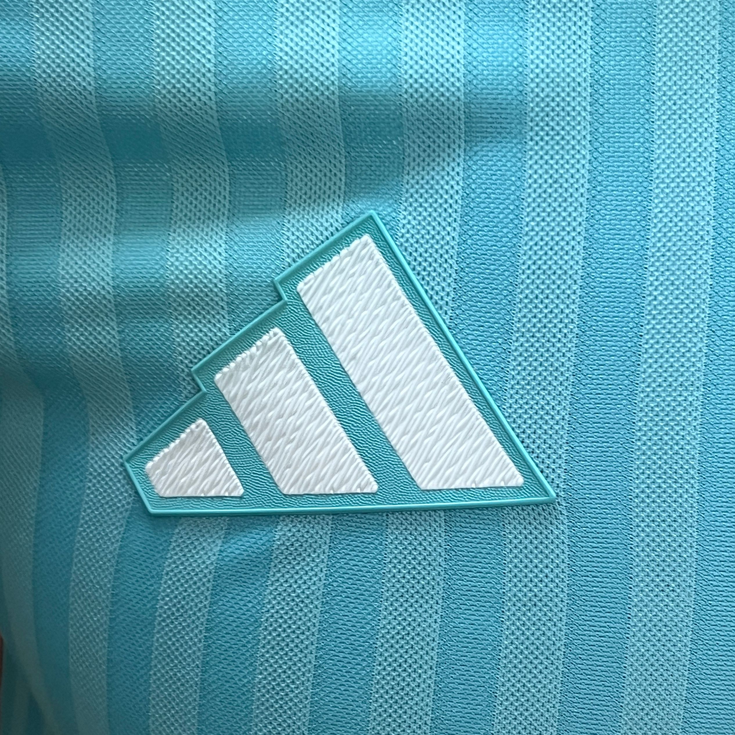 AlphaJersey-INT M.A.M 2024 Third Long Sleeve Jersey - Player Version