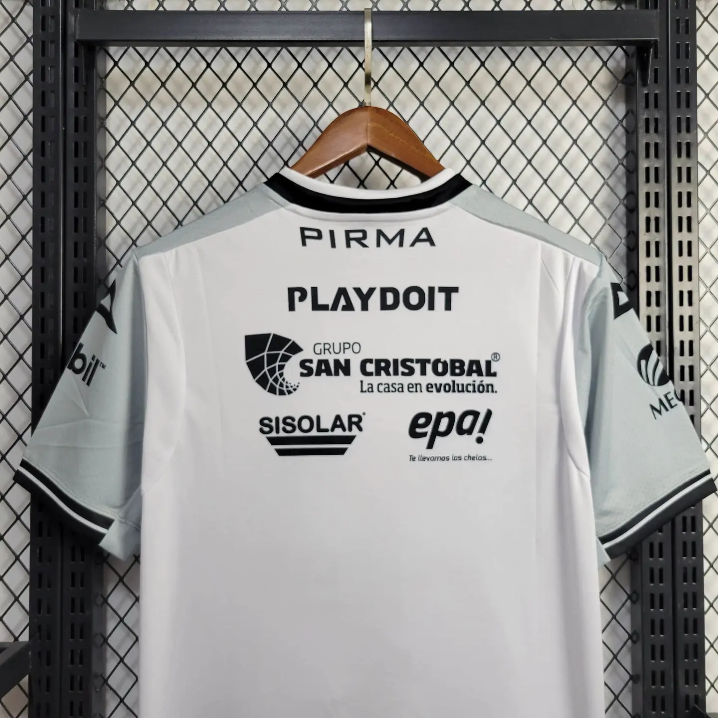 Socce Jerseys-topleaguejerseys.com