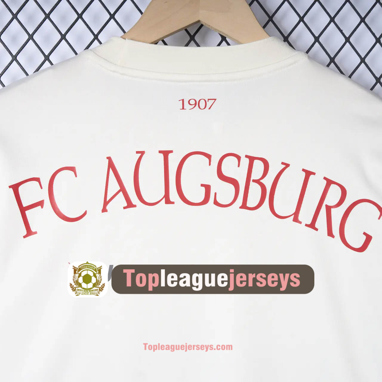 Socce Jerseys-topleaguejerseys.com