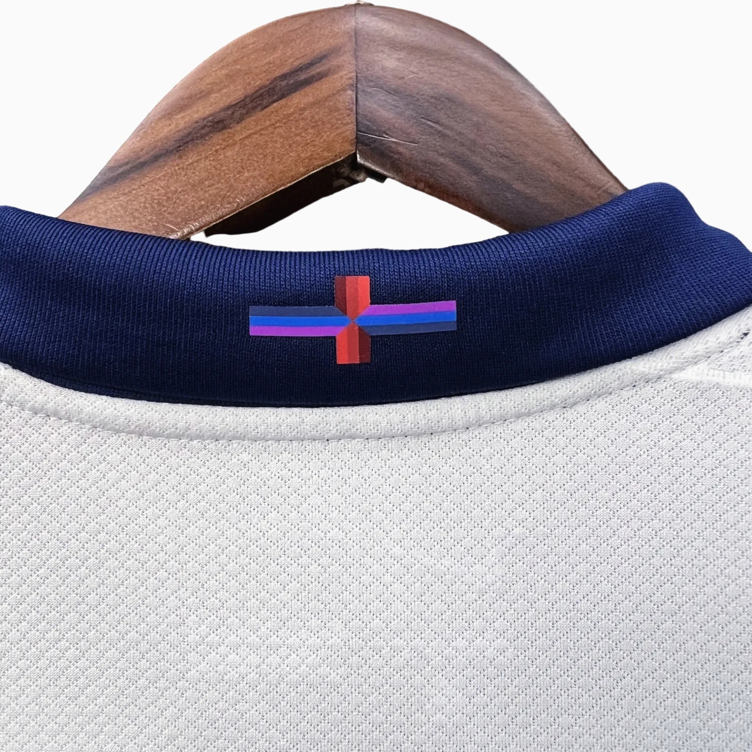 AlphaJersey-England 2024 Home Stadium Jersey - Fans Version