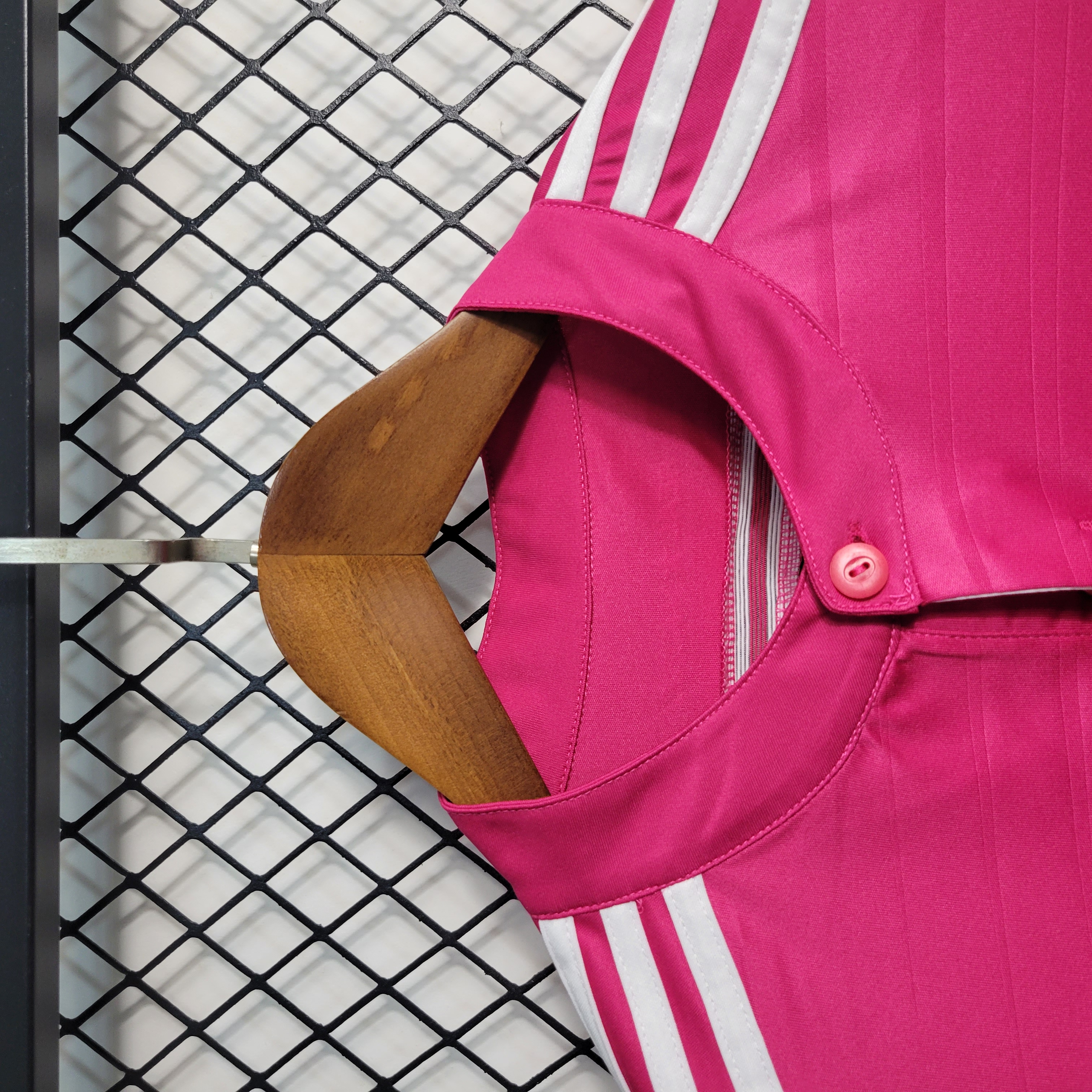 AlphaJersey-Retro Real Madrid 14-15 Away Stadium Jersey