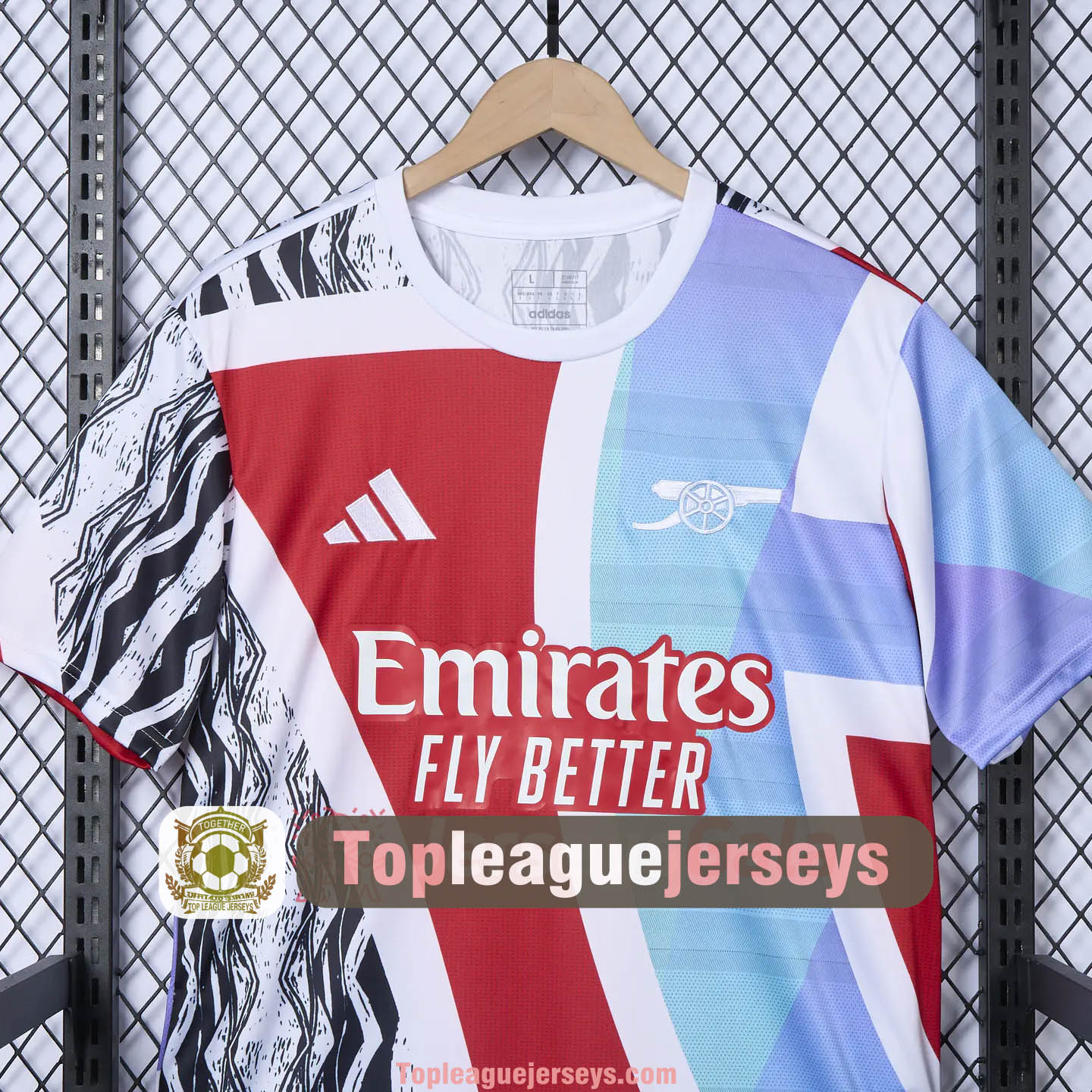 Socce Jerseys-topleaguejerseys.com