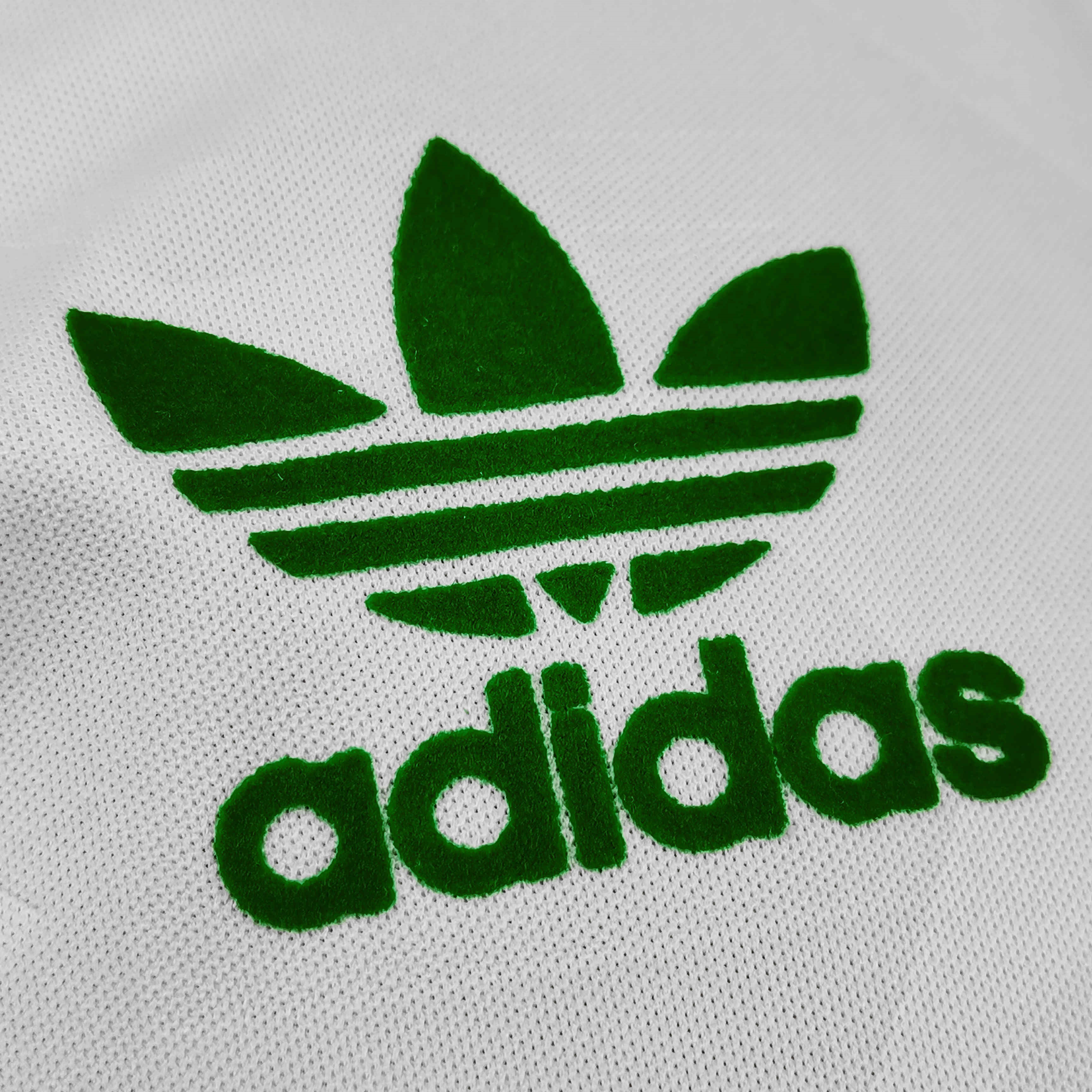 AlphaJersey-Retro Ireland 1990 Away Jersey