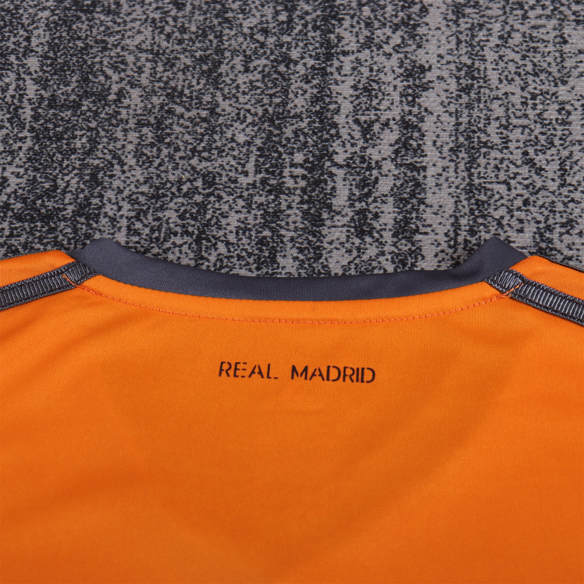 AlphaJersey-Retro Real Madrid 2013-14 Third Kids Kit