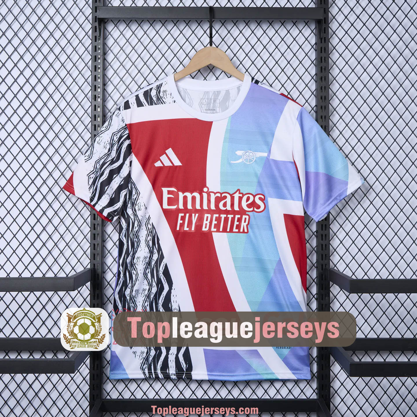 Socce Jerseys-topleaguejerseys.com
