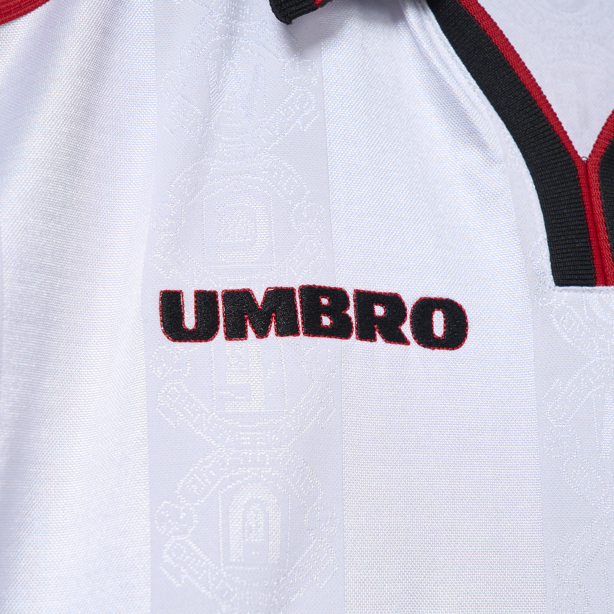 AlphaJersey-Retro Manchester United 98-99 Away Jersey