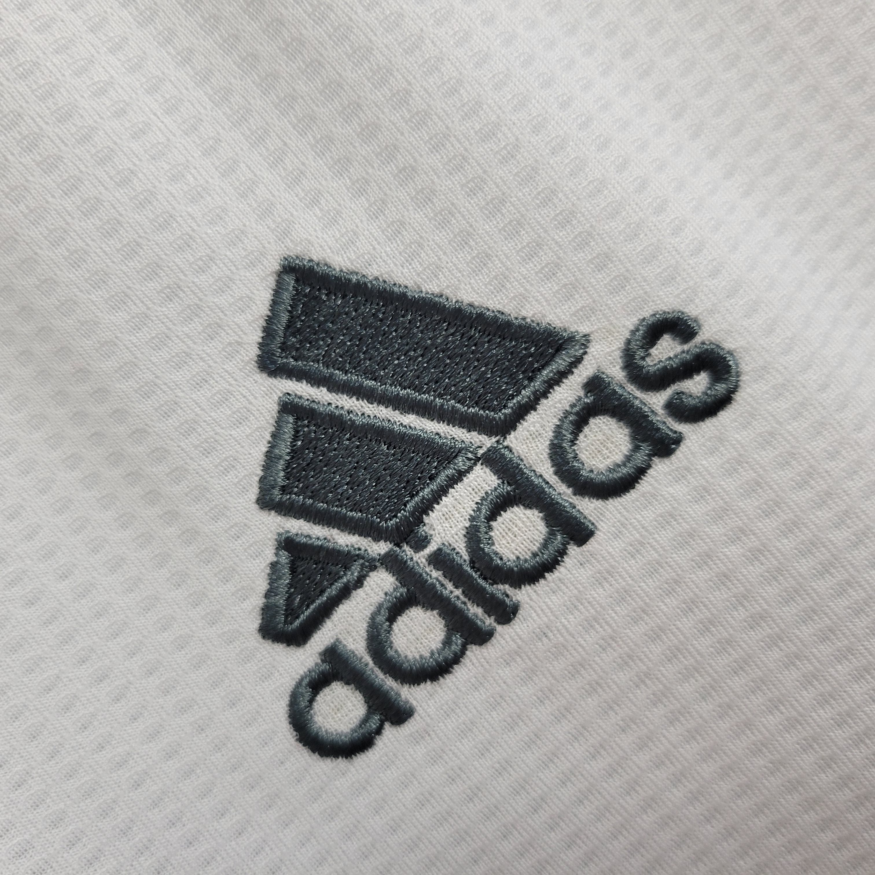 AlphaJersey-Retro Real Madrid 15-16 Home Stadium Jersey