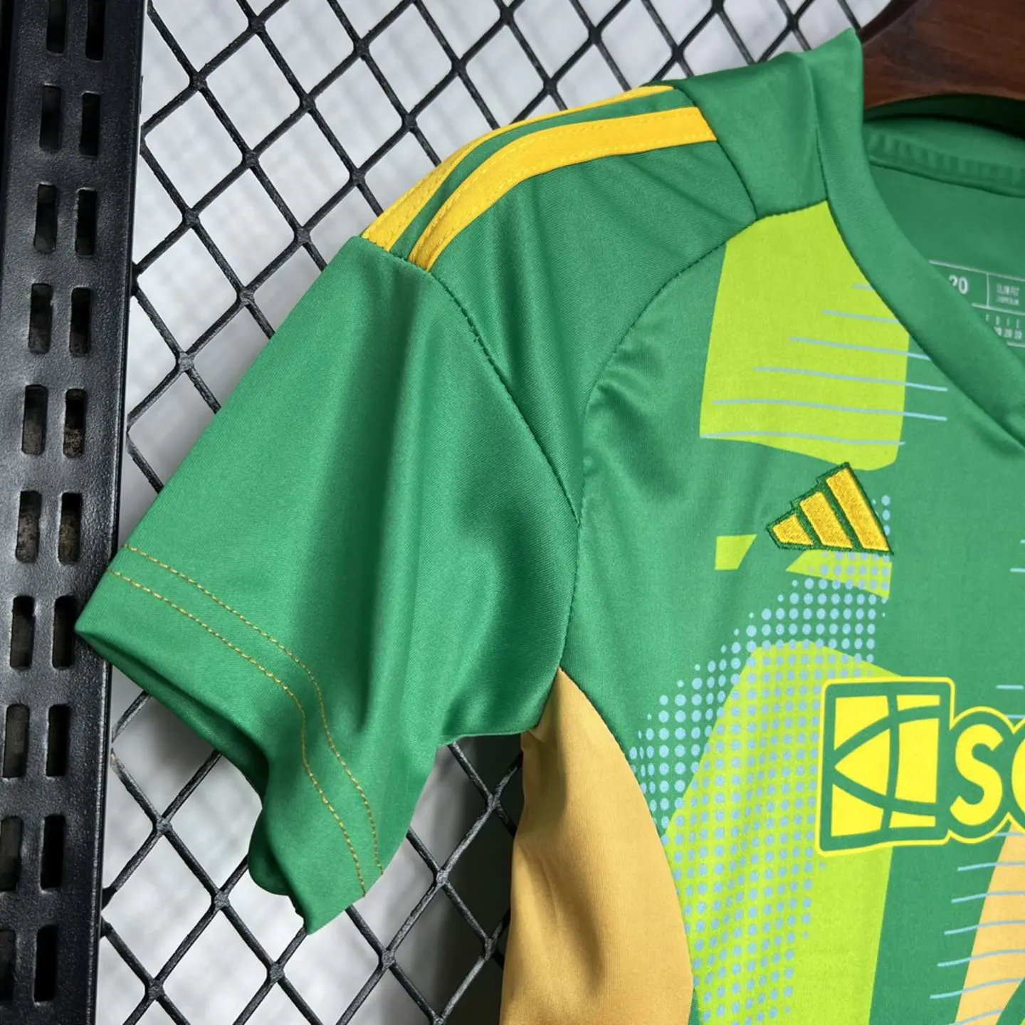 Socce Jerseys-topleaguejerseys.com