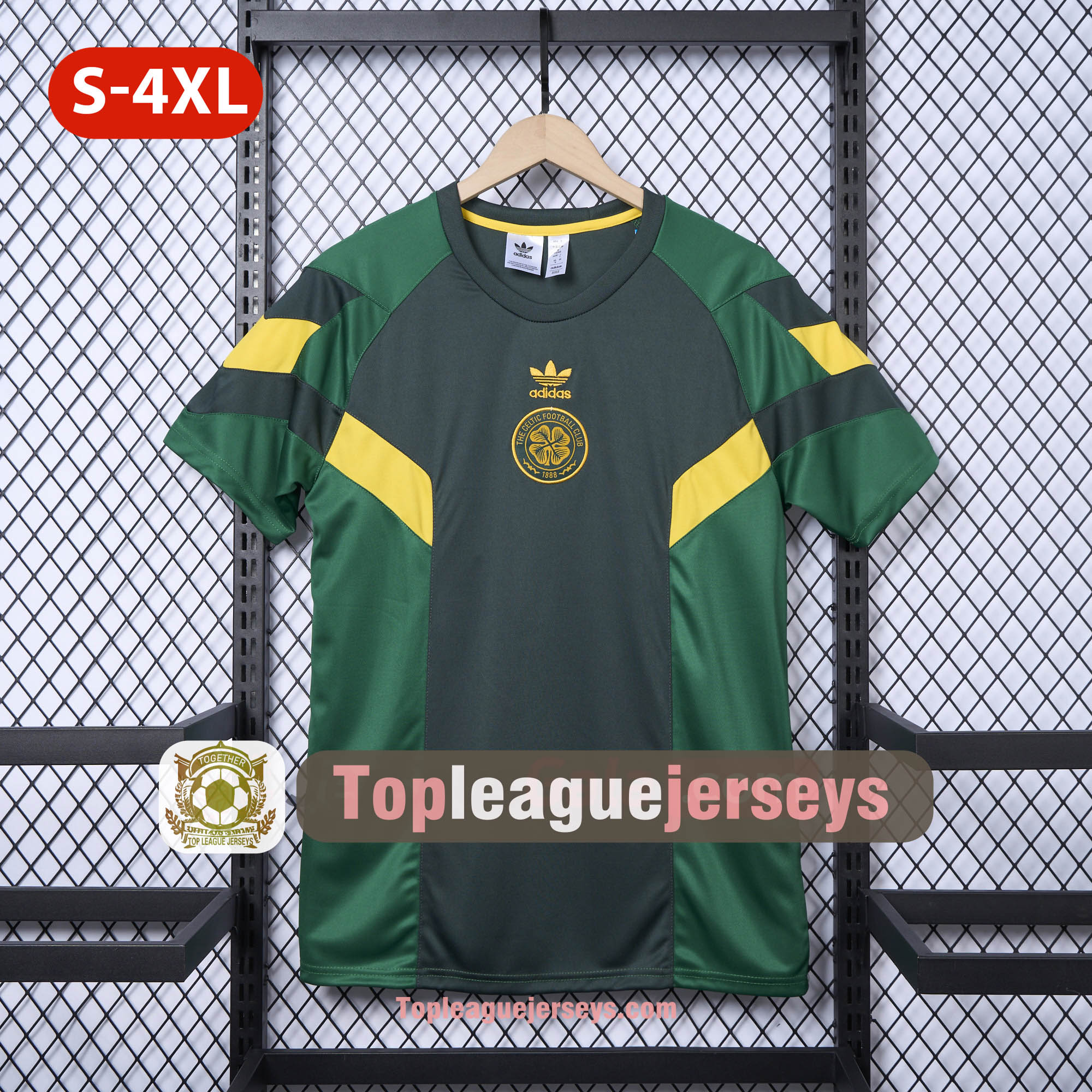 Socce Jerseys-topleaguejerseys.com