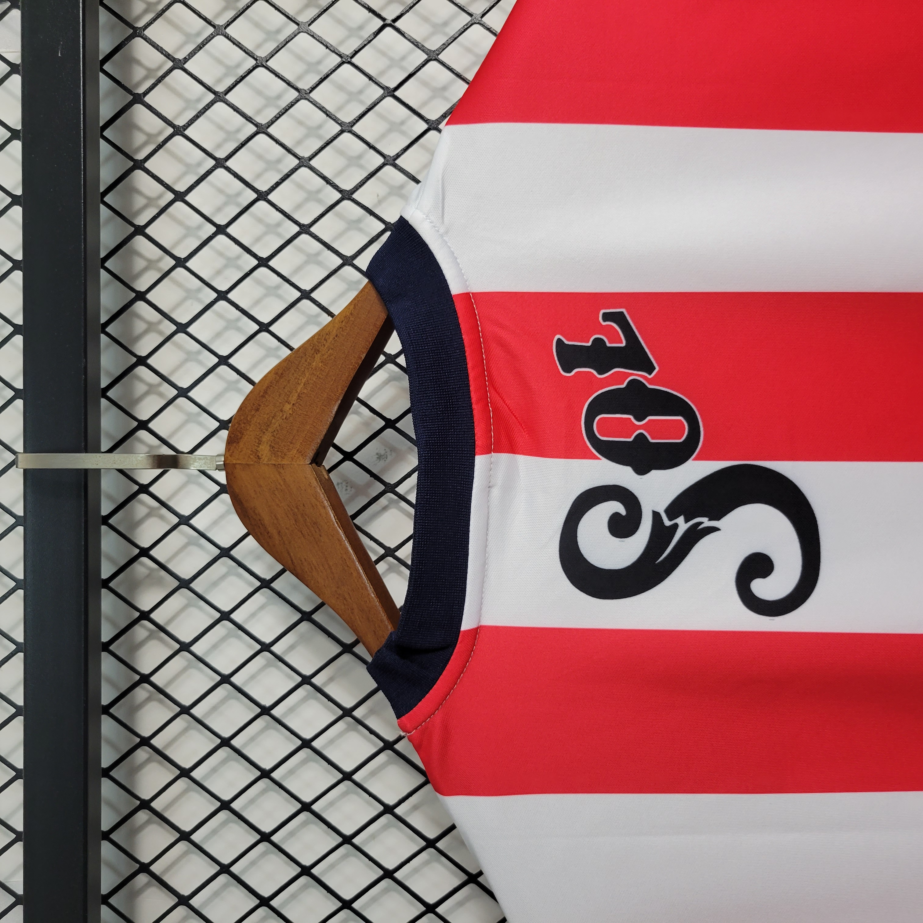AlphaJersey-Retro Chivas de Guadalajara 96-97 Home Stadium Jersey
