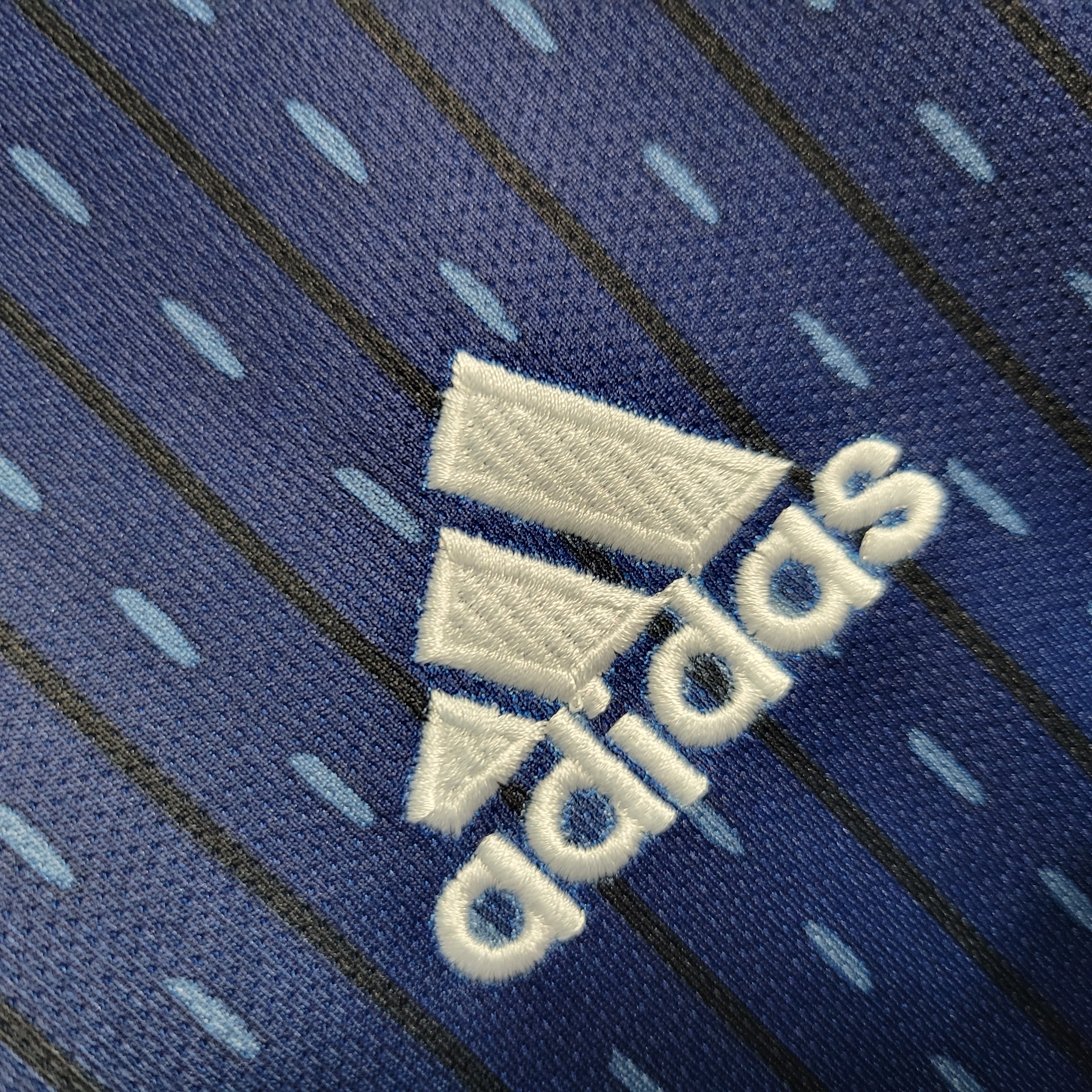 AlphaJersey-Retro Japan 2018 Home Stadium Jersey