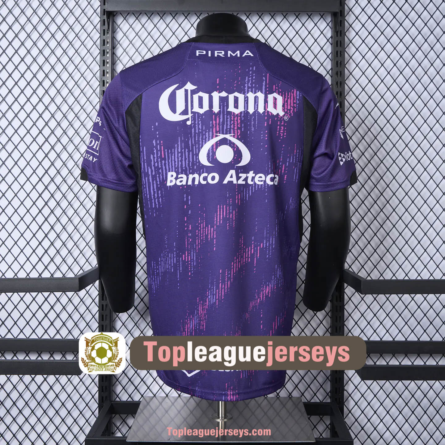 Socce Jerseys-topleaguejerseys.com