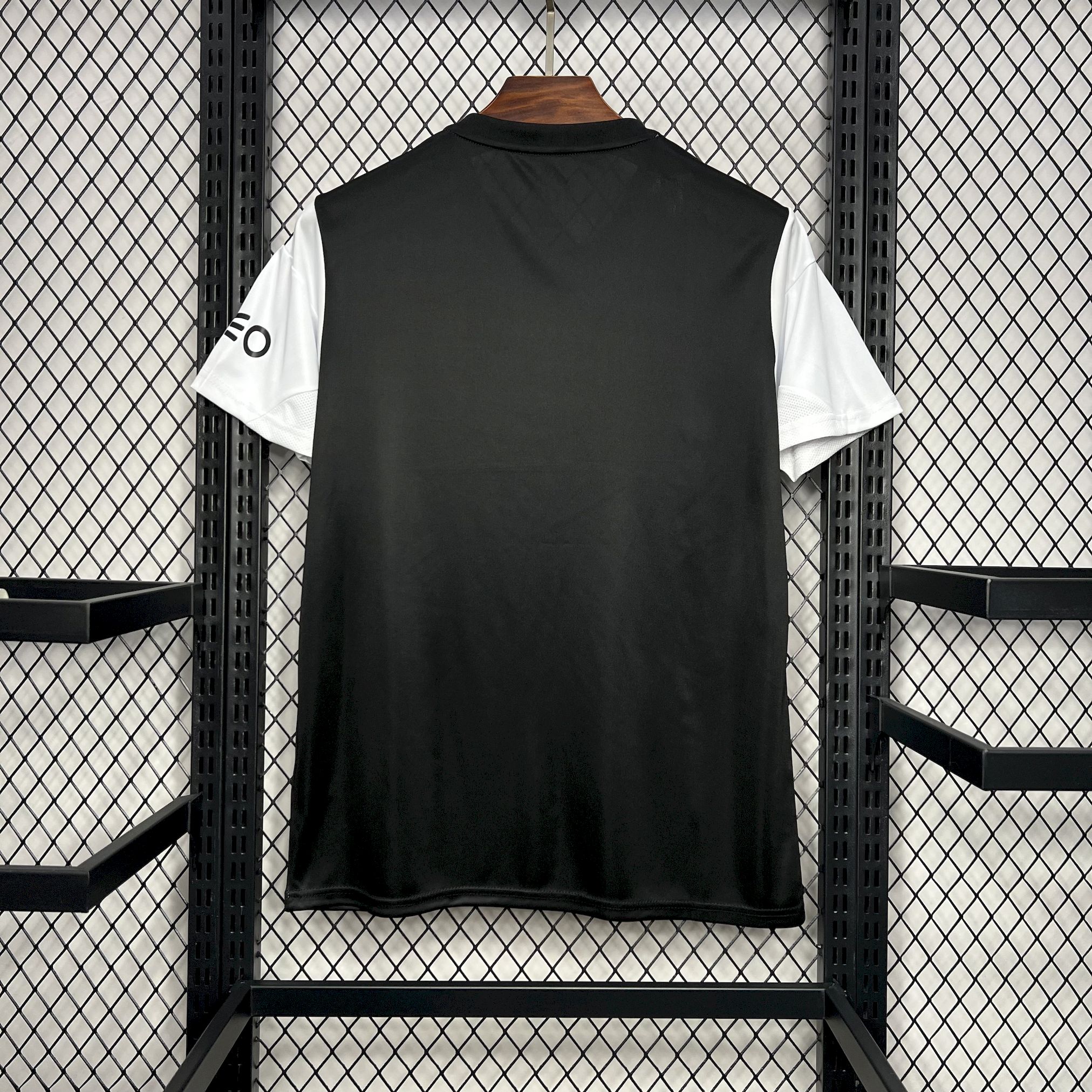 AlphaJersey-Retro Benfica 2013-14 Away Jersey
