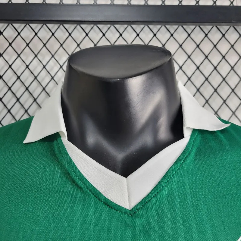 AlphaJersey-Palmeiras 2024 Home Stadium Jersey - Player Version