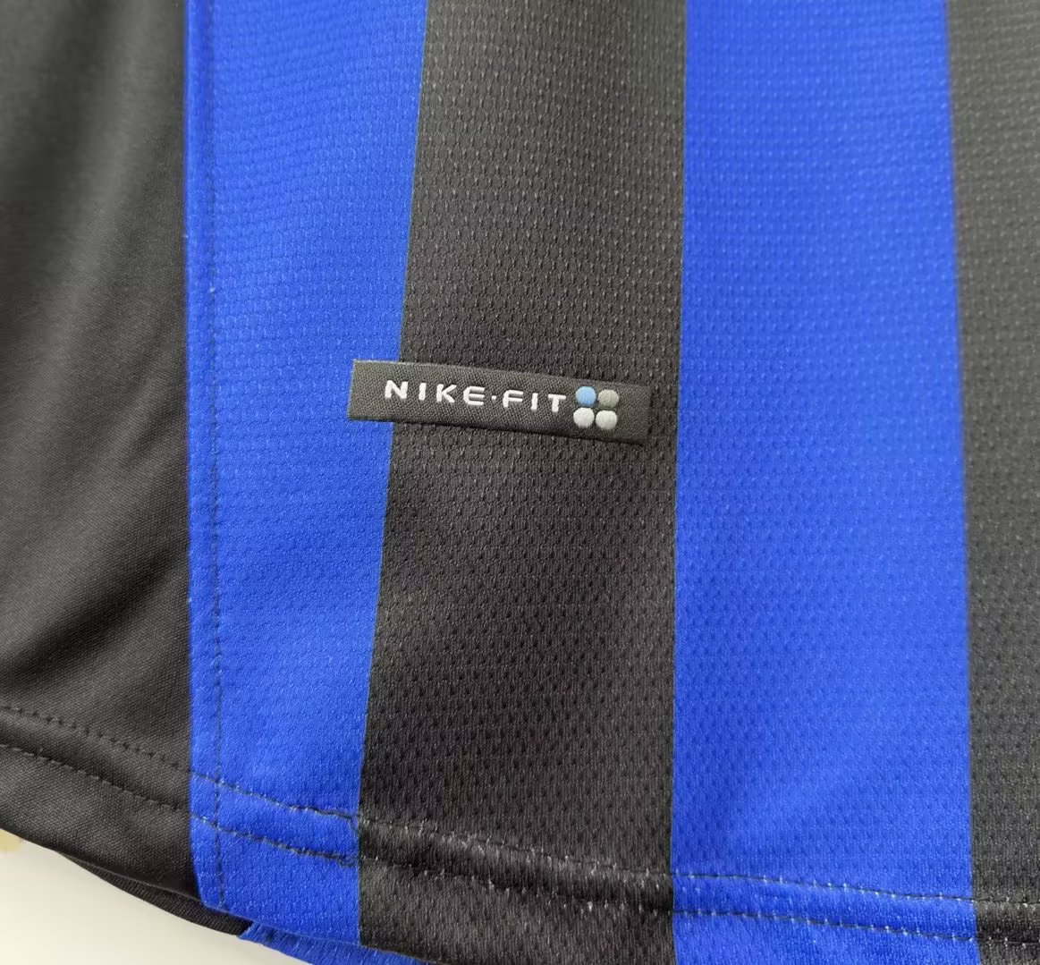 AlphaJersey-Retro Inter Milan 98-99 Home Stadium Jersey