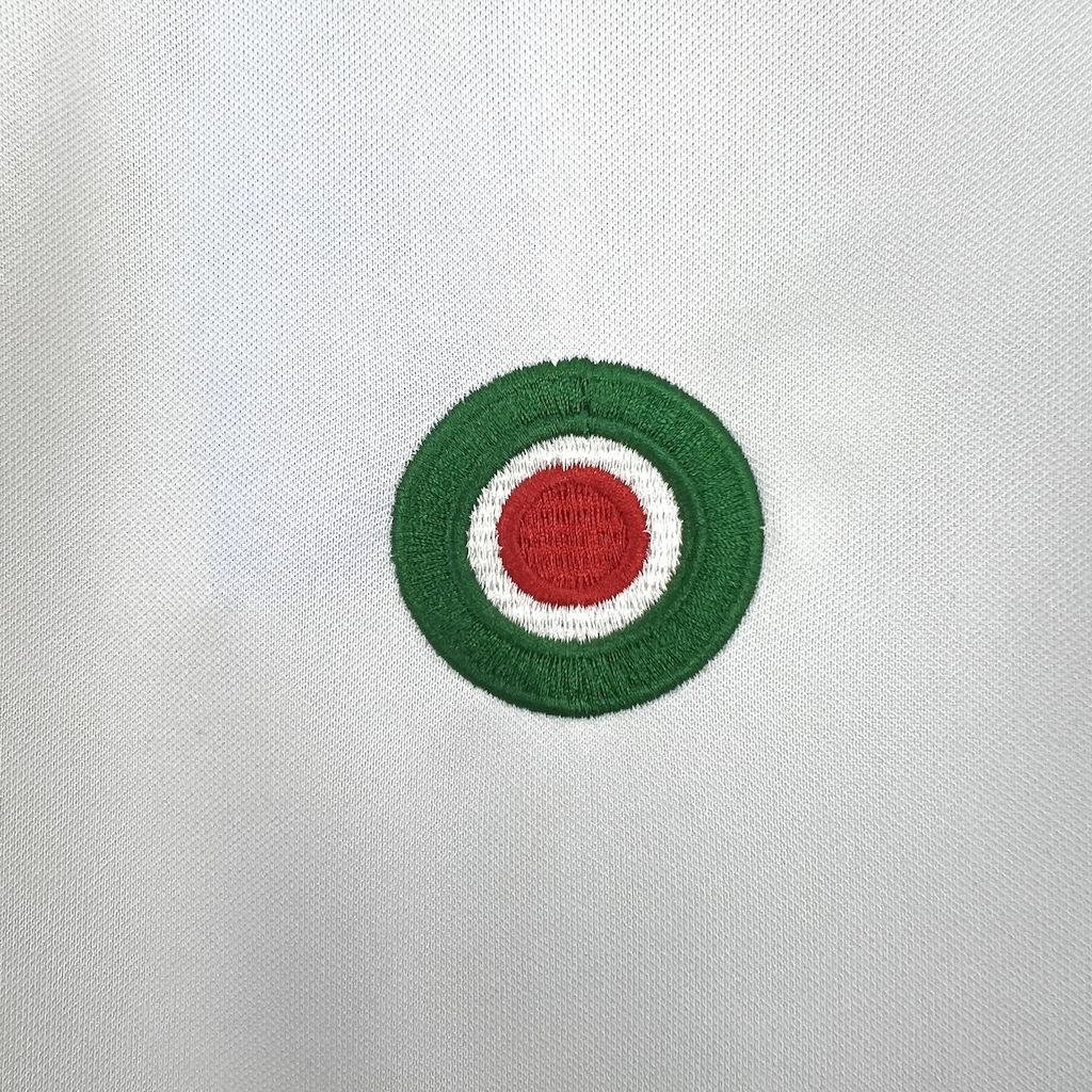 AlphaJersey-Retro AS Roma 1991-92 Away Jersey