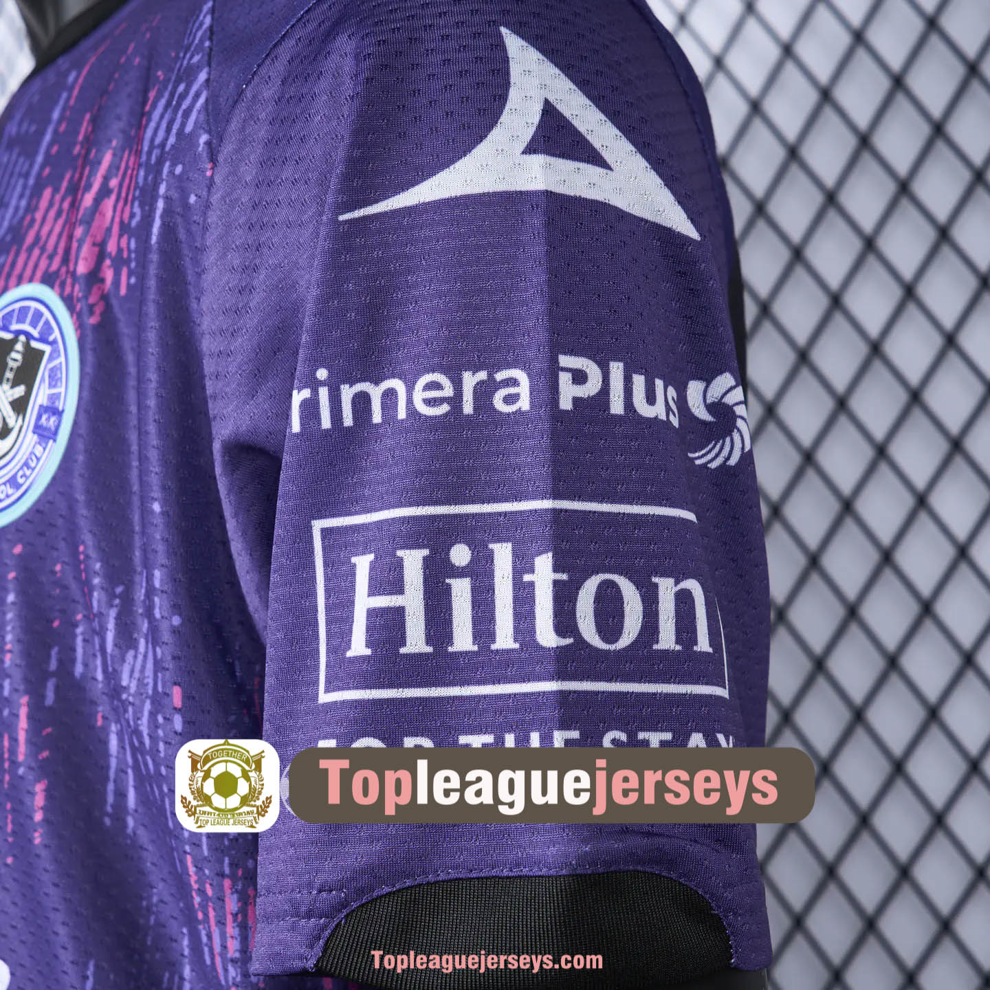 Socce Jerseys-topleaguejerseys.com