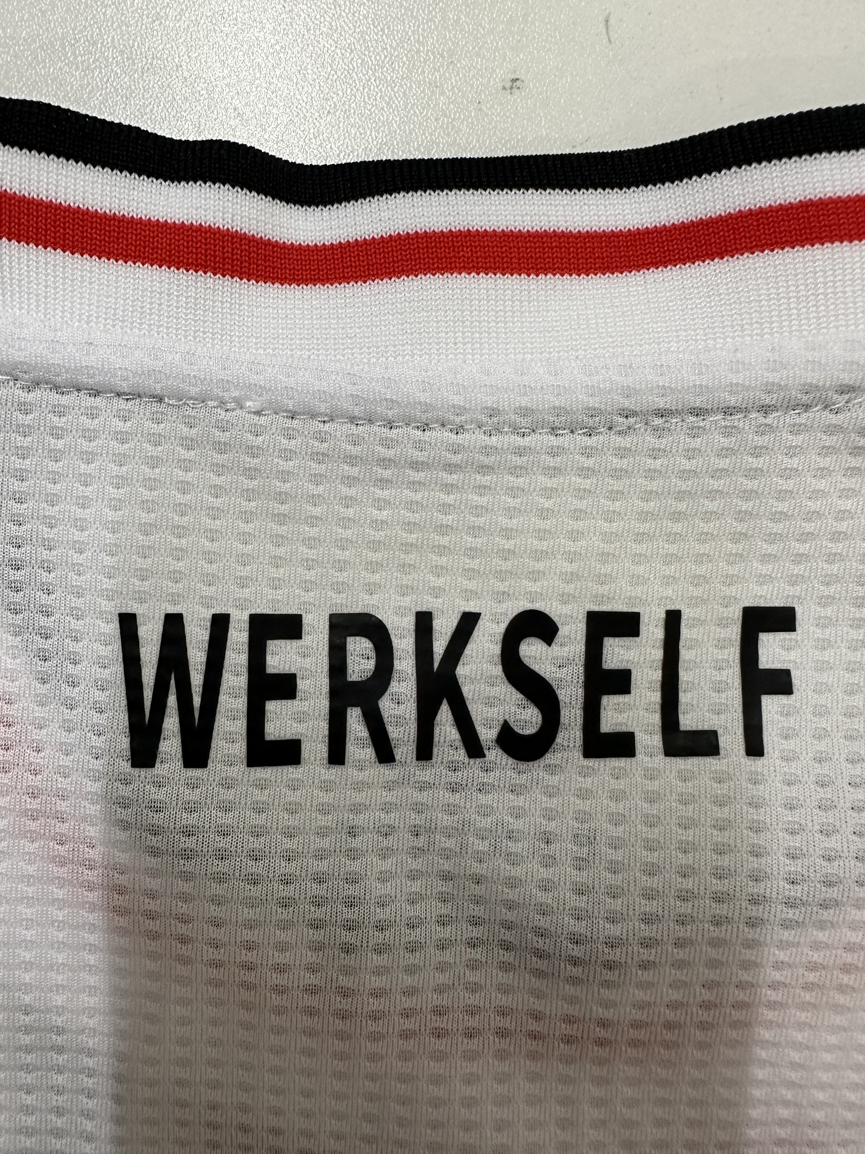 Socce Jerseys-topleaguejerseys.com