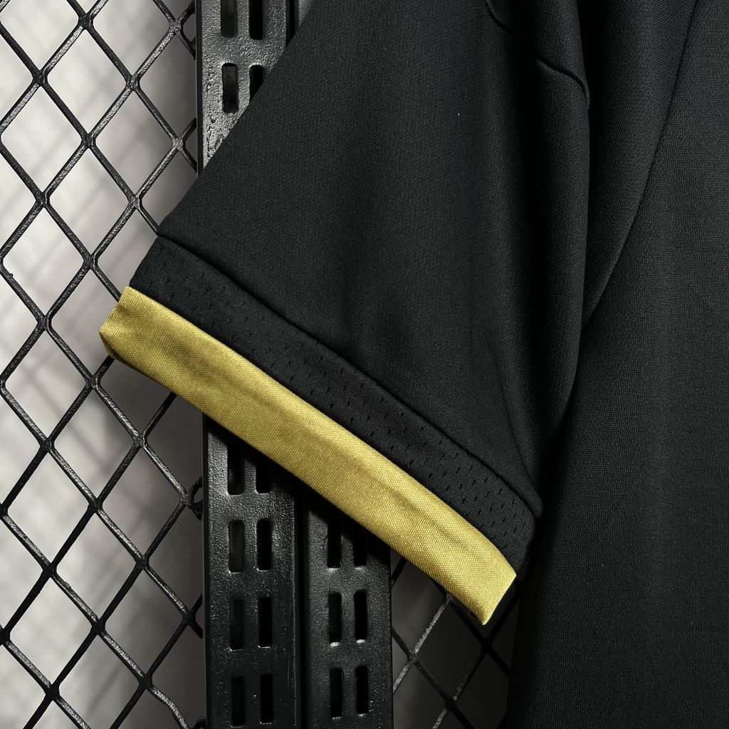 AlphaJersey-Retro Juventus 2015-16 Thrid Jersey