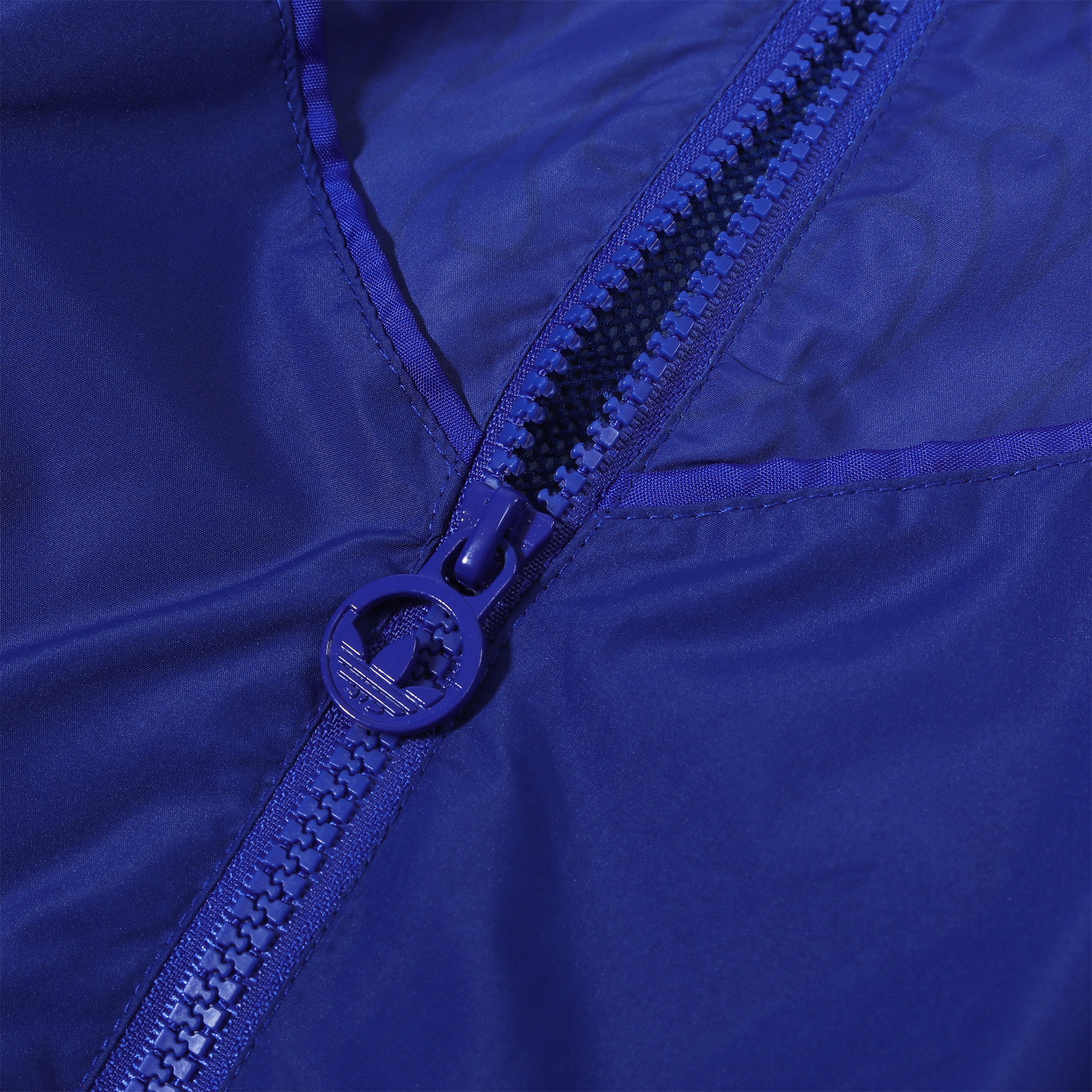 AlphaJersey-Japan 2024 Vintage Flame '98 Style Hooded Windbreaker - Player Version