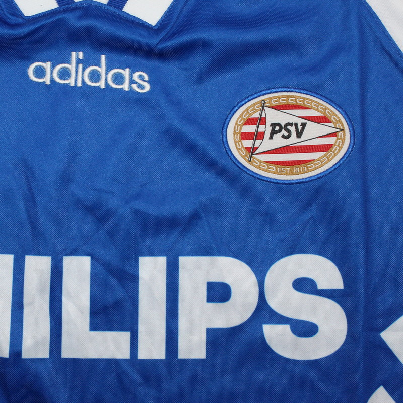 AlphaJersey-Retro PSV Eindhoven 1994-95 Away Jersey