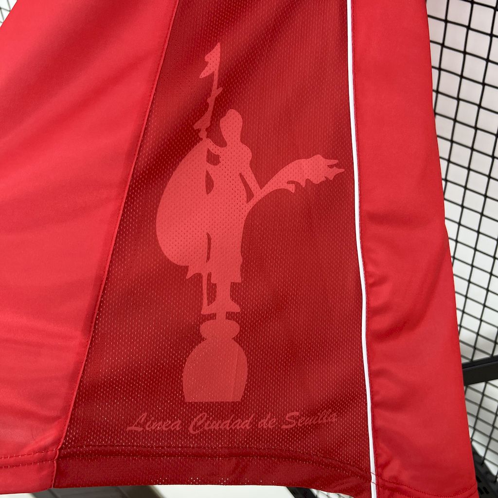 AlphaJersey-Retro Sevilla FC 2002-03 Home Jersey