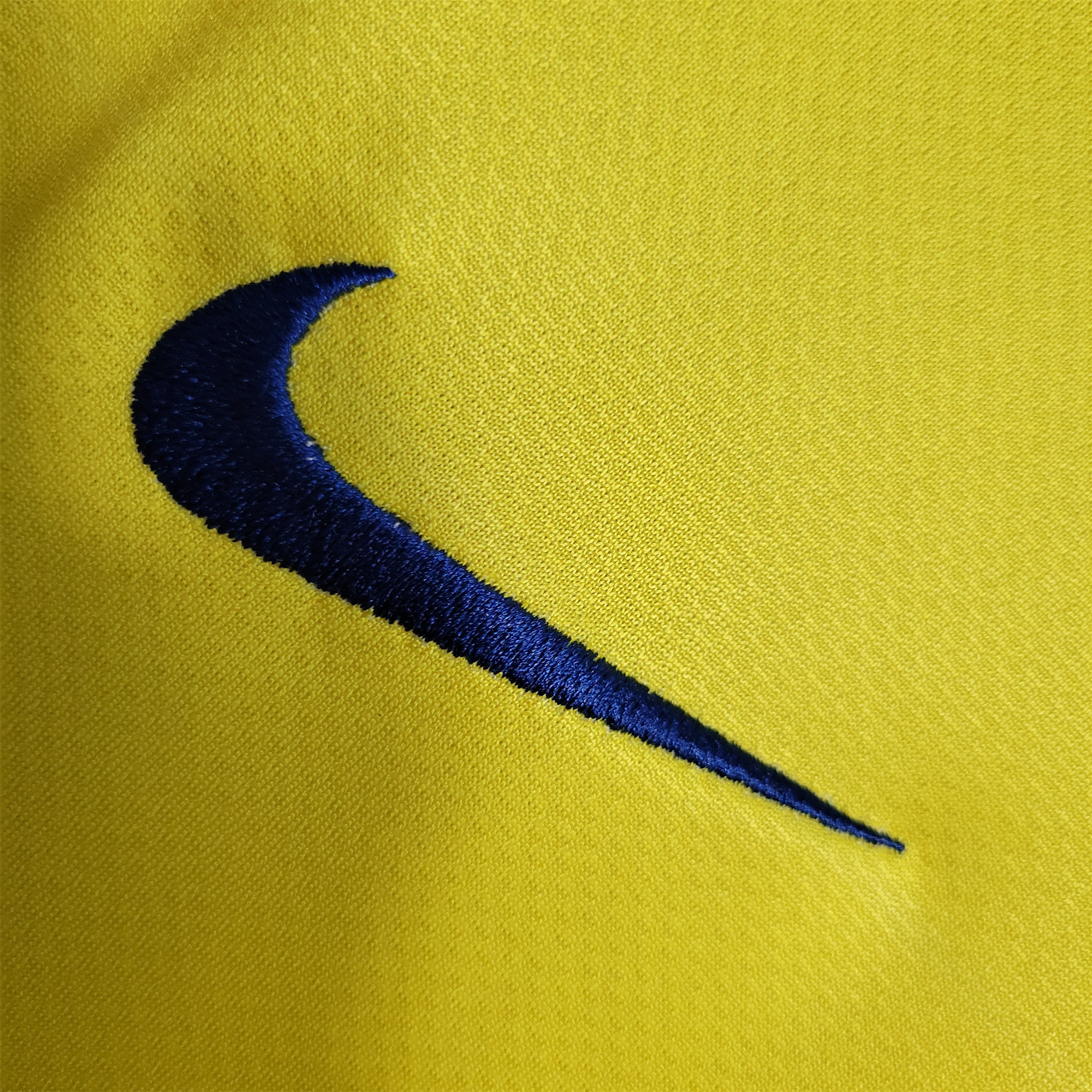 AlphaJersey-Retro Barcelona 08-09 Away Stadium Long Sleeve Jersey