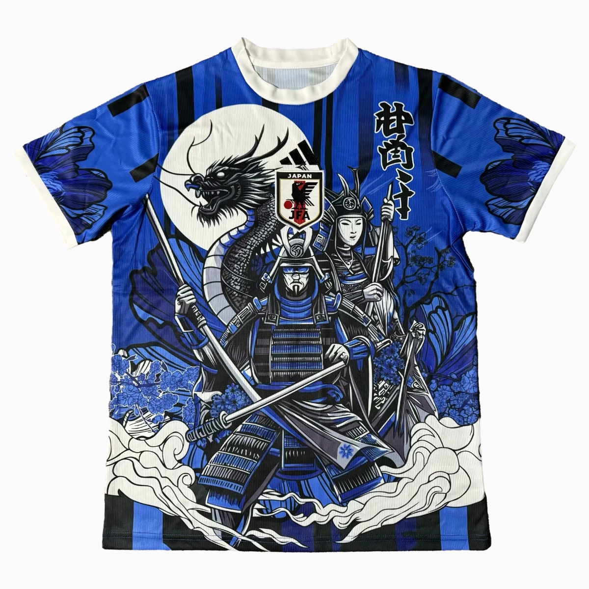 AlphaJersey-Japan 2024 Migatte no Gokui Special Edition Jersey - Fans Version