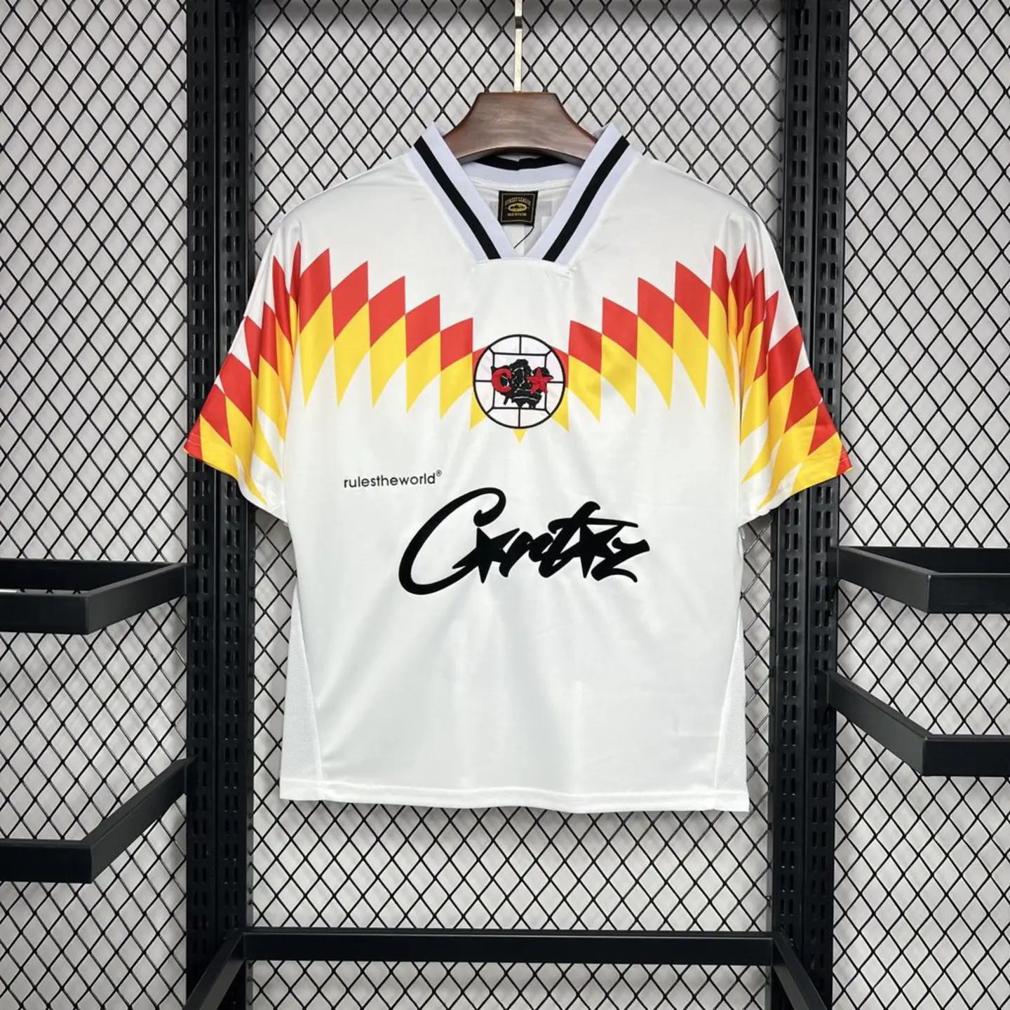 Socce Jerseys-topleaguejerseys.com
